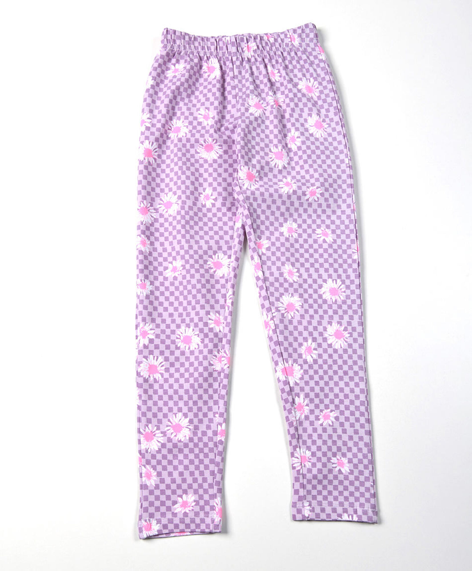 Leggins niña cuadrille Leggins niña cuadrille