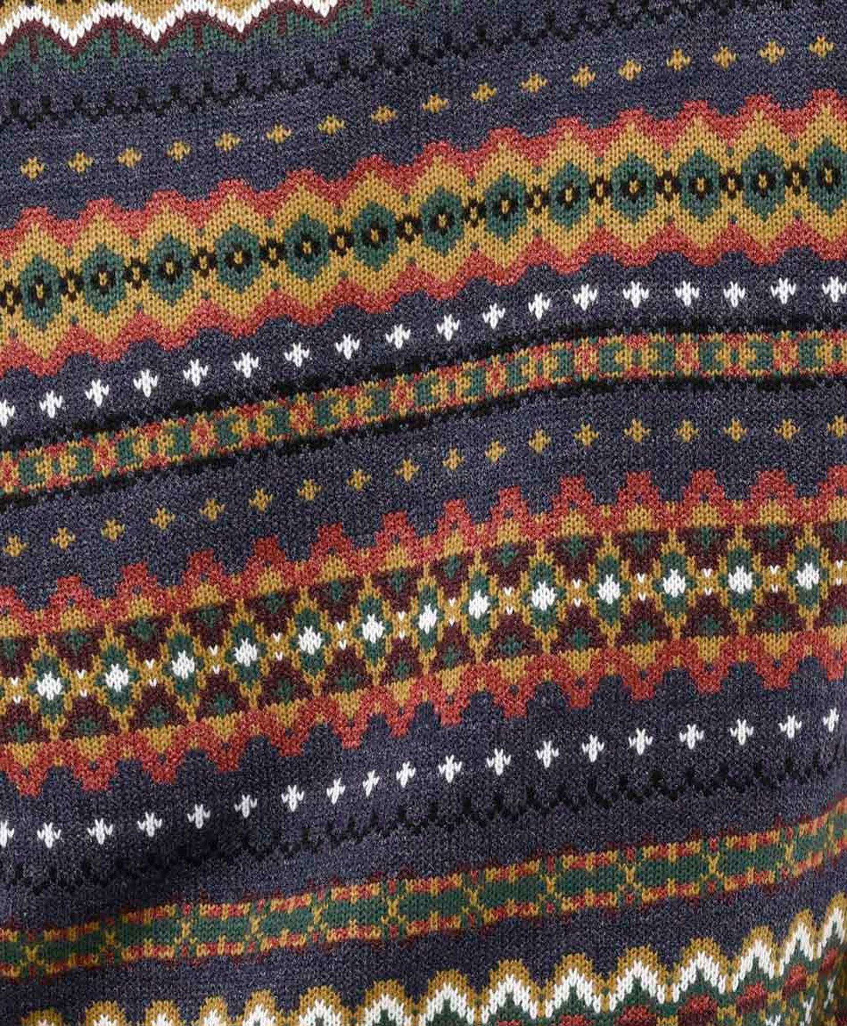 Sweater hombre mix diseño Sweater hombre mix diseño