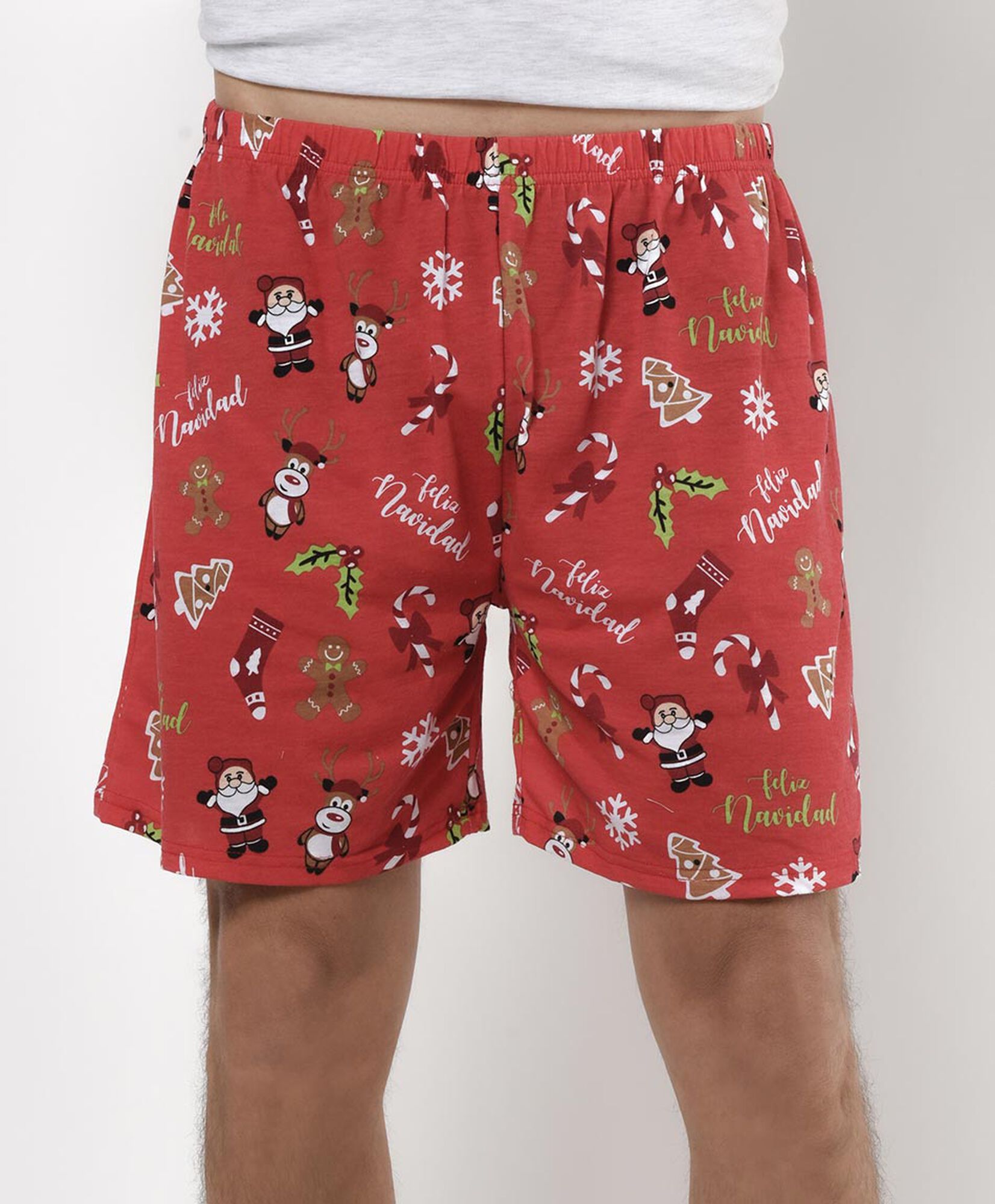 Pijama hombre navidad Pijama hombre navidad