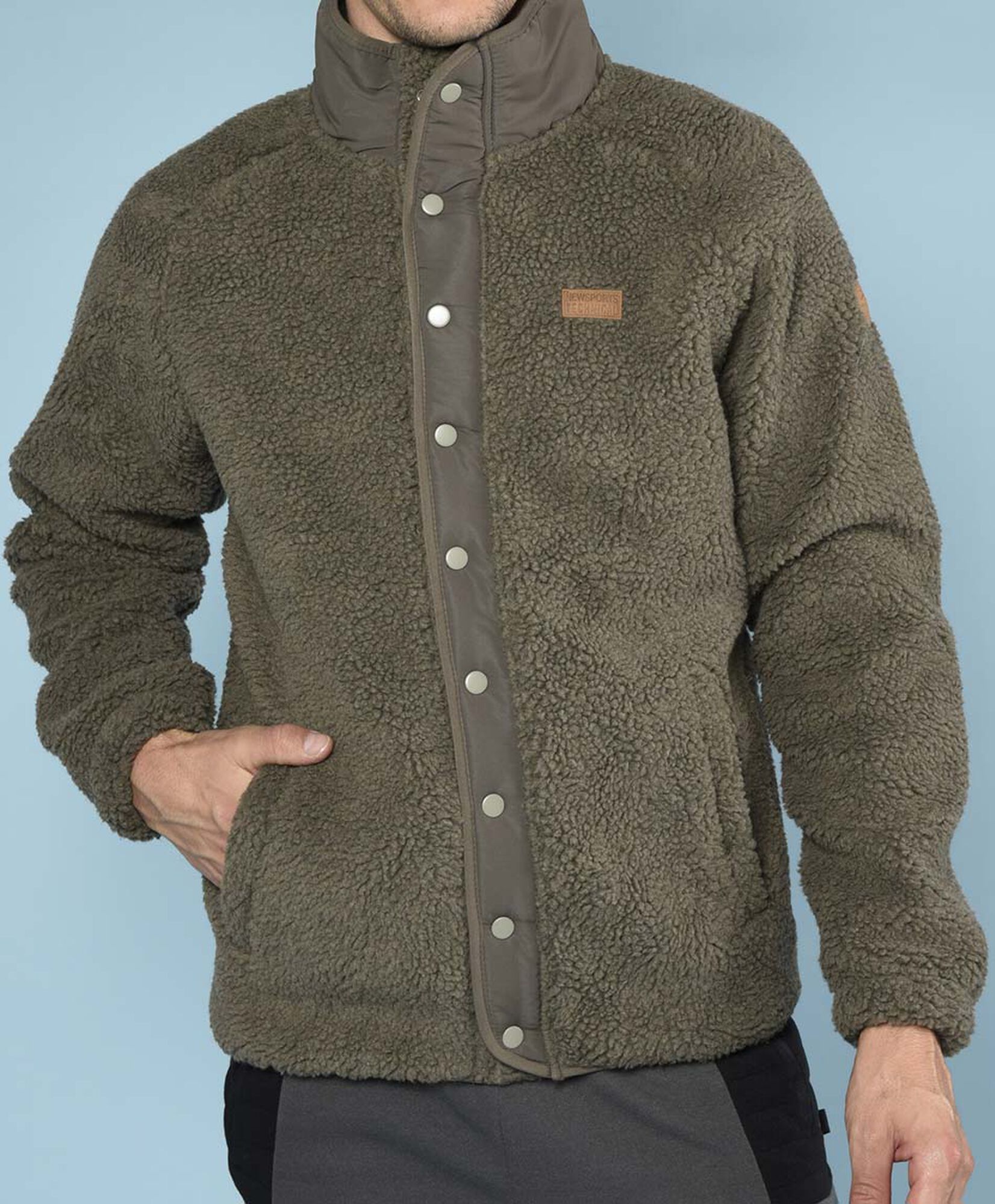 Chaqueta polar Chaqueta polar