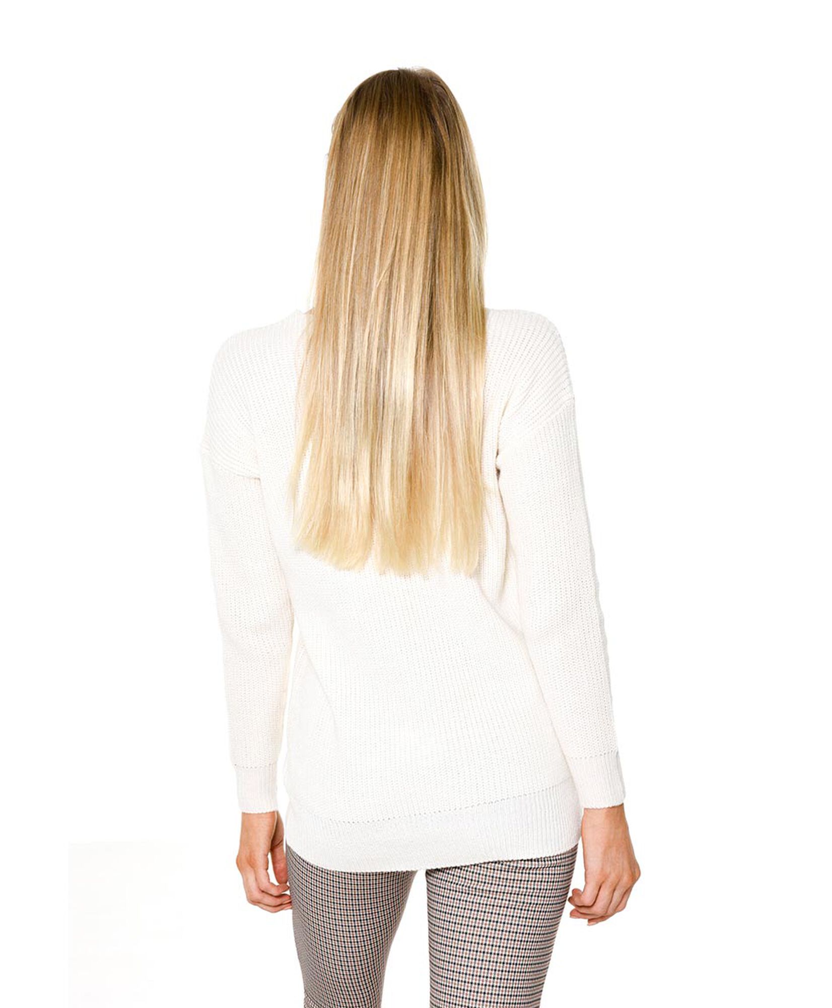 Sweater ingles estructuras Sweater ingles estructuras