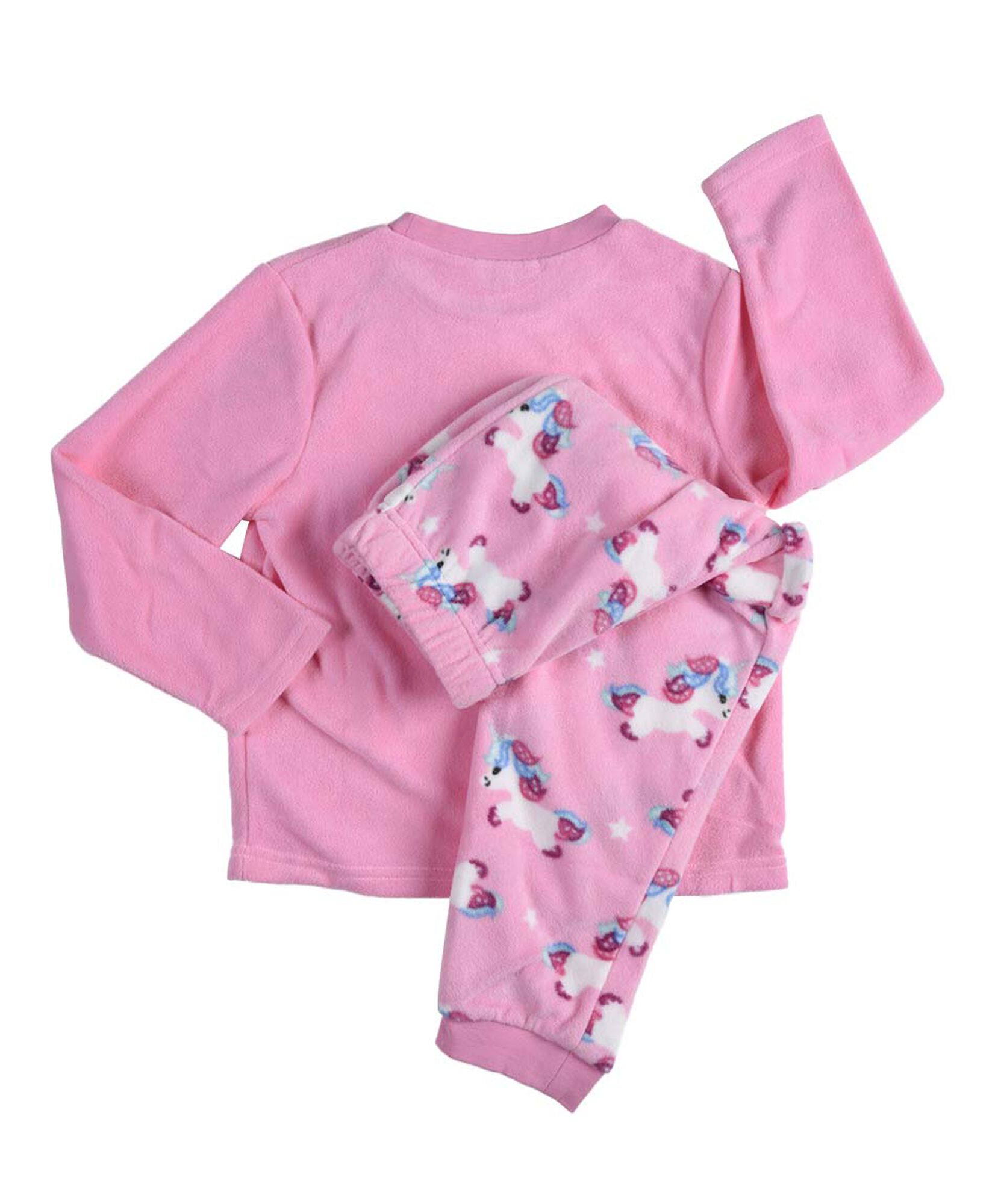 Pijama niña unicornios Pijama niña unicornios