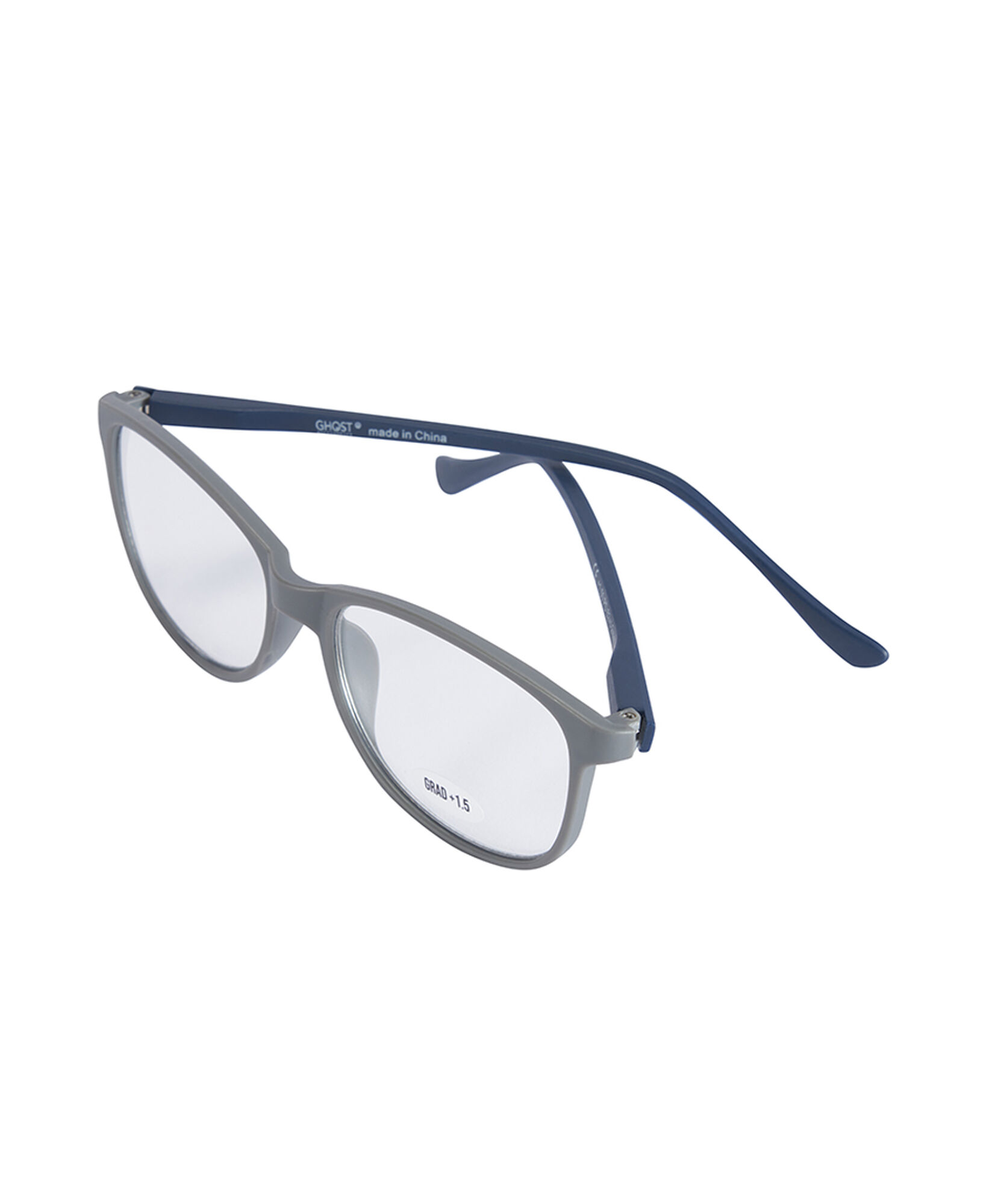 Lentes de lectura gris Lentes de lectura gris