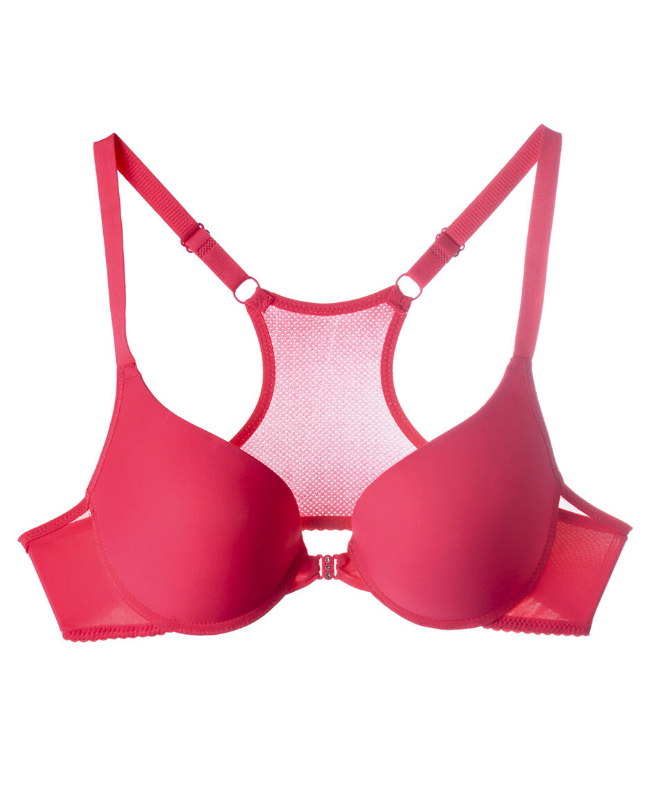 Sost&eacute;n mujer espalda mesh