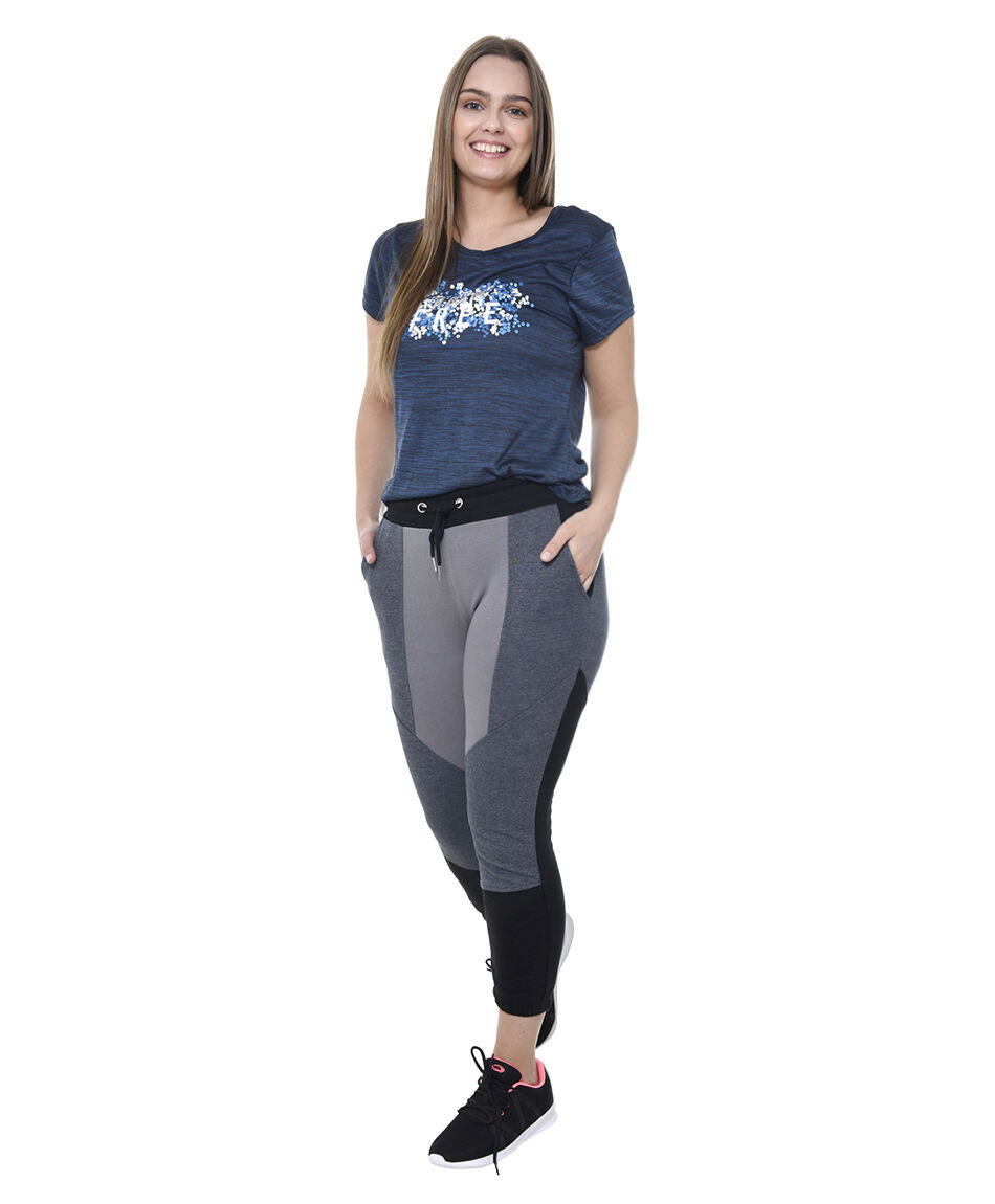 Pantalon deportivo
