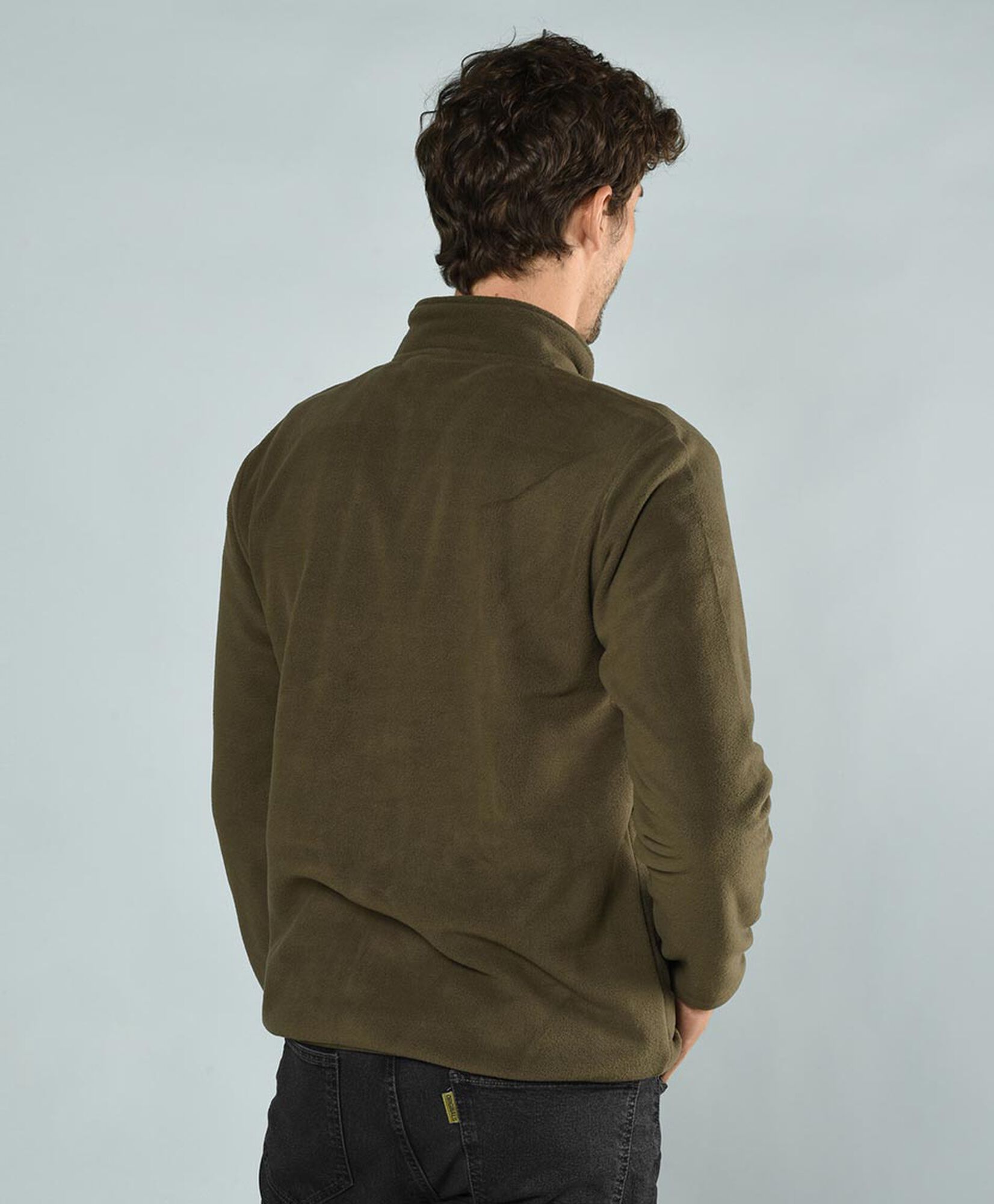 Chaqueta polar fleece Chaqueta polar fleece