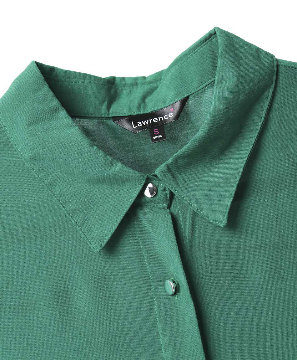 Blusa mujer extralarga