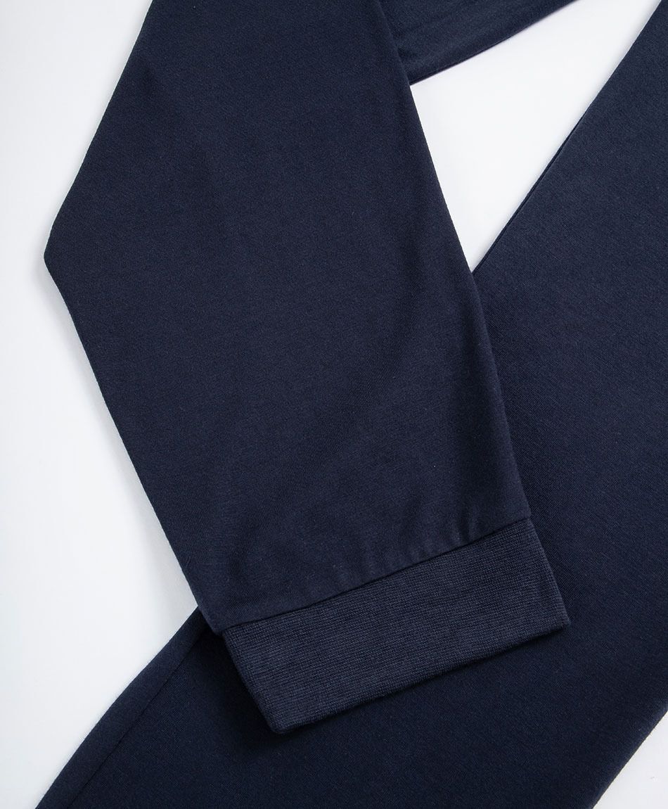 Pijama hombre lineea blanca