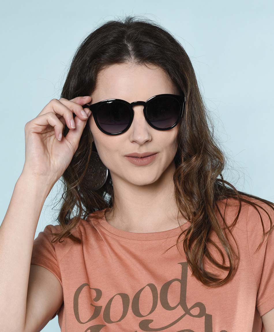 Lentes lisos con protecci&oacute;n uv