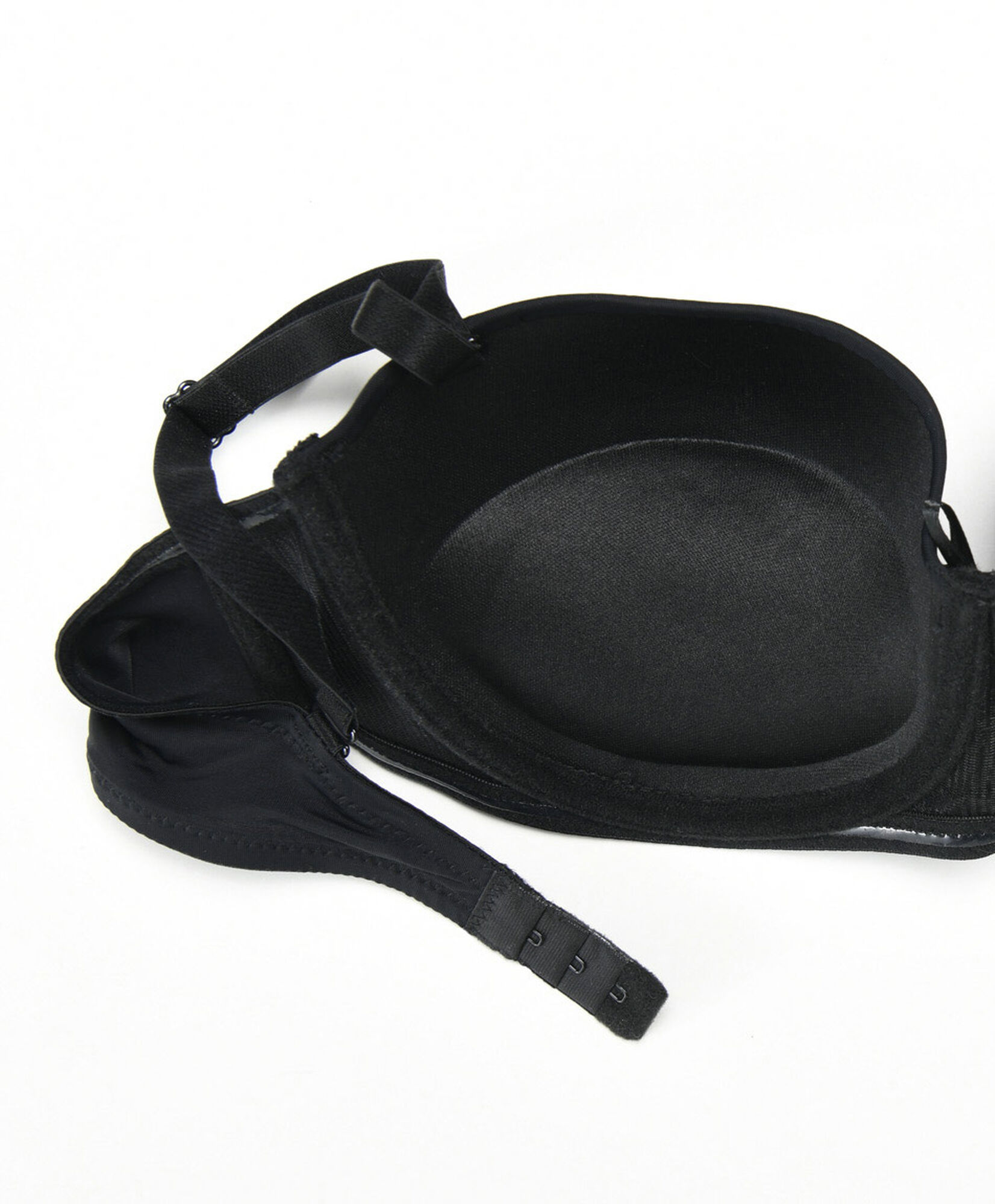Sostén mujer strapless Sostén mujer strapless