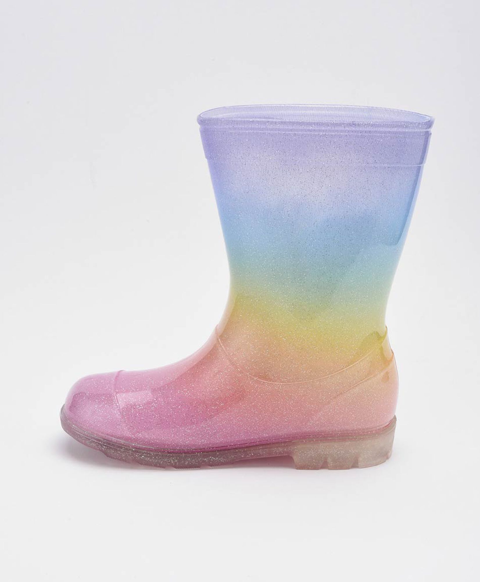Bota para el agua infantil unicornio Bota para el agua infantil unicornio