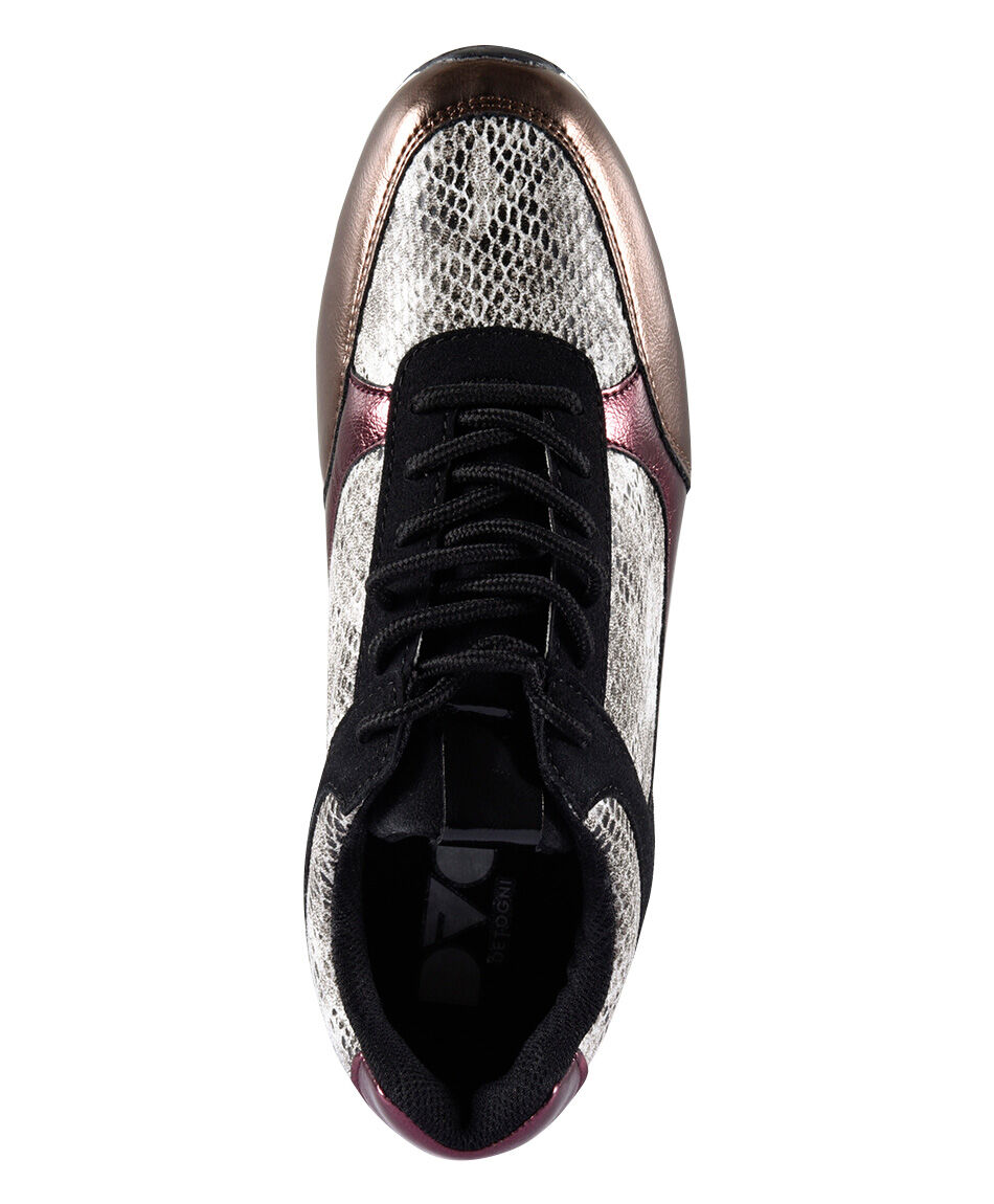 Zapatilla detogni pekin