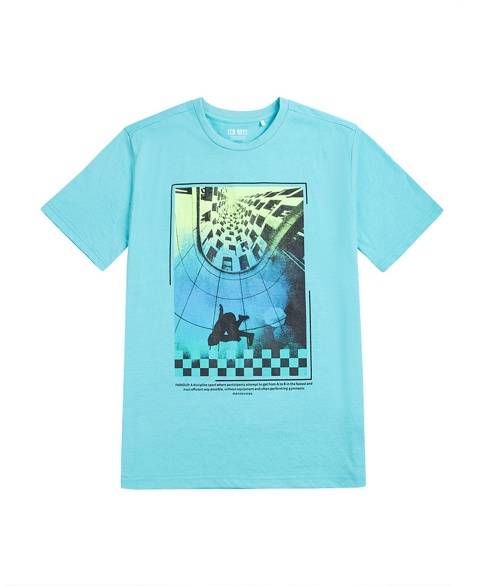 Polera niño control gamer Polera niño control gamer