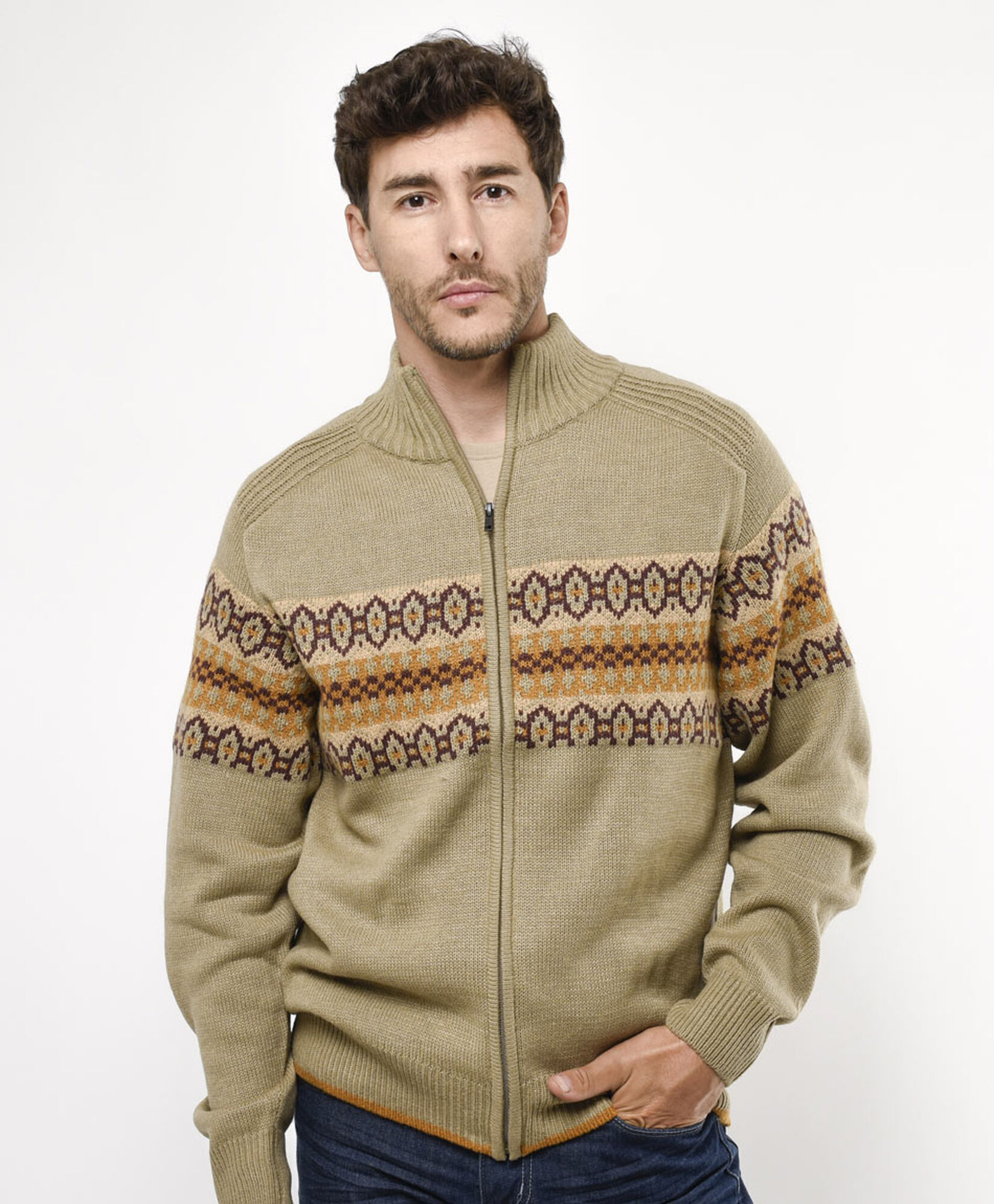 Sweater hombre diseño Sweater hombre diseño