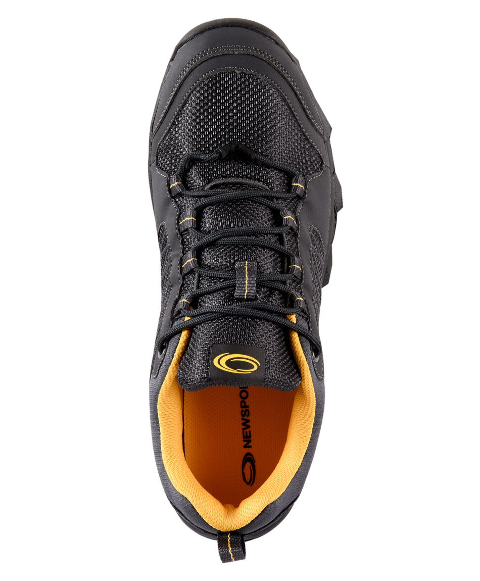 Zapatilla training con cordones