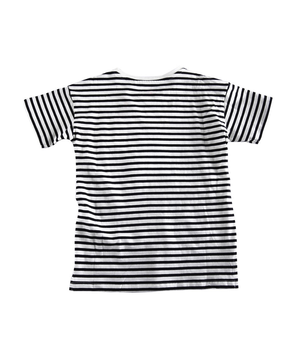 Polera lentejuela reversible