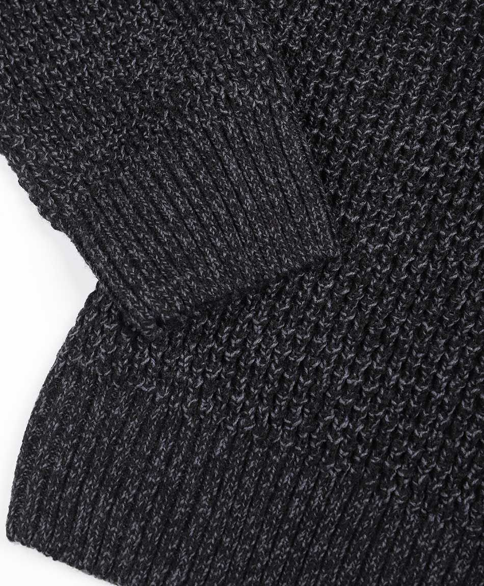 Sweater hombre cuello redondo pro