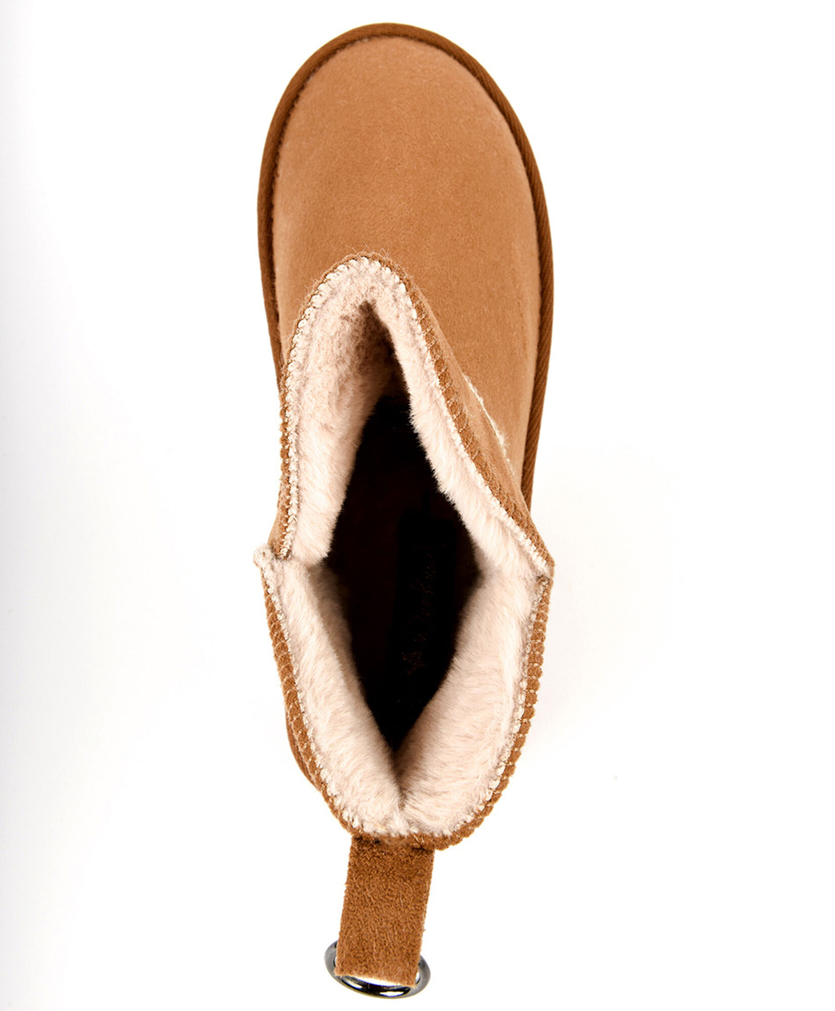 Bota mujer comfy clásica Bota mujer comfy clásica