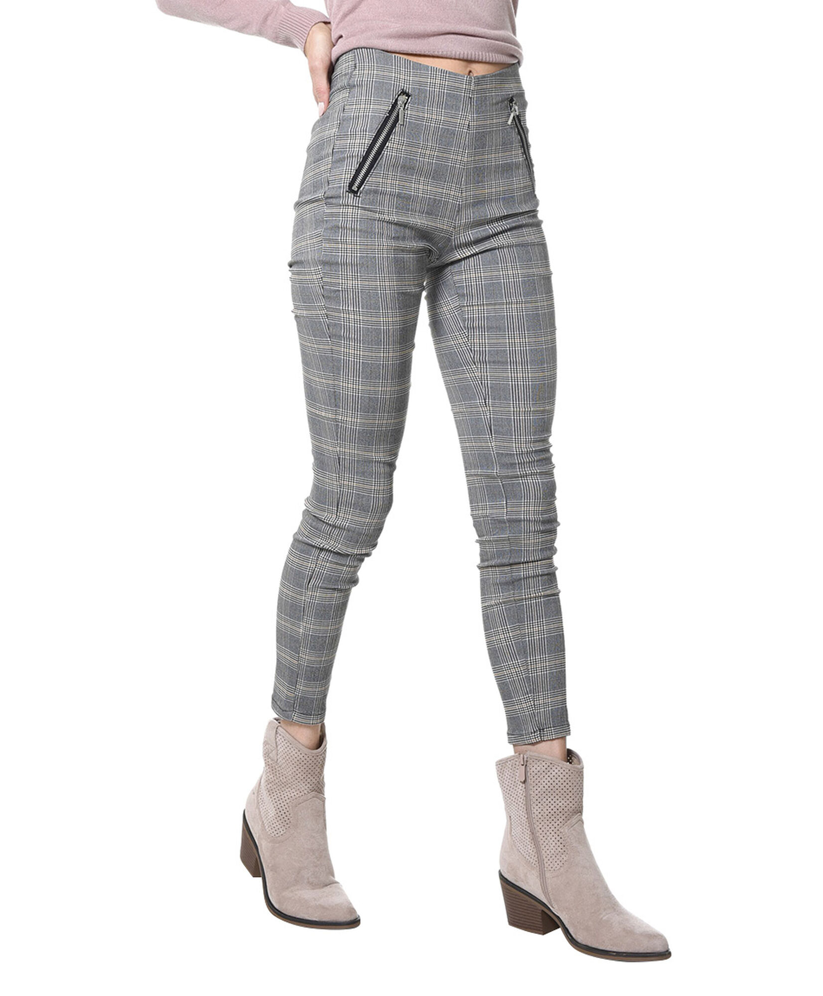 Pantalon escoces Pantalon escoces