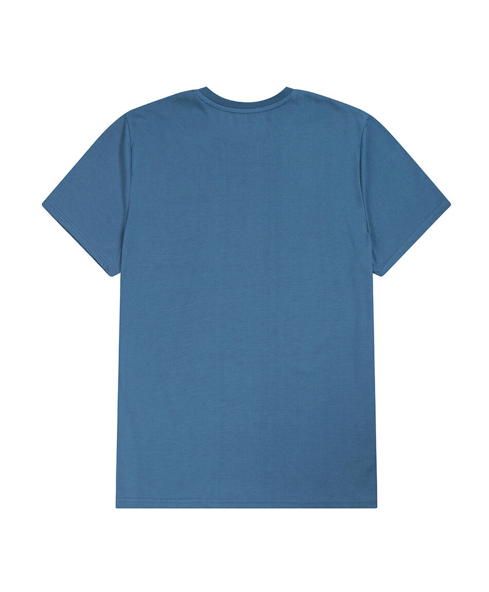 Polera hombre bolsillo arizona