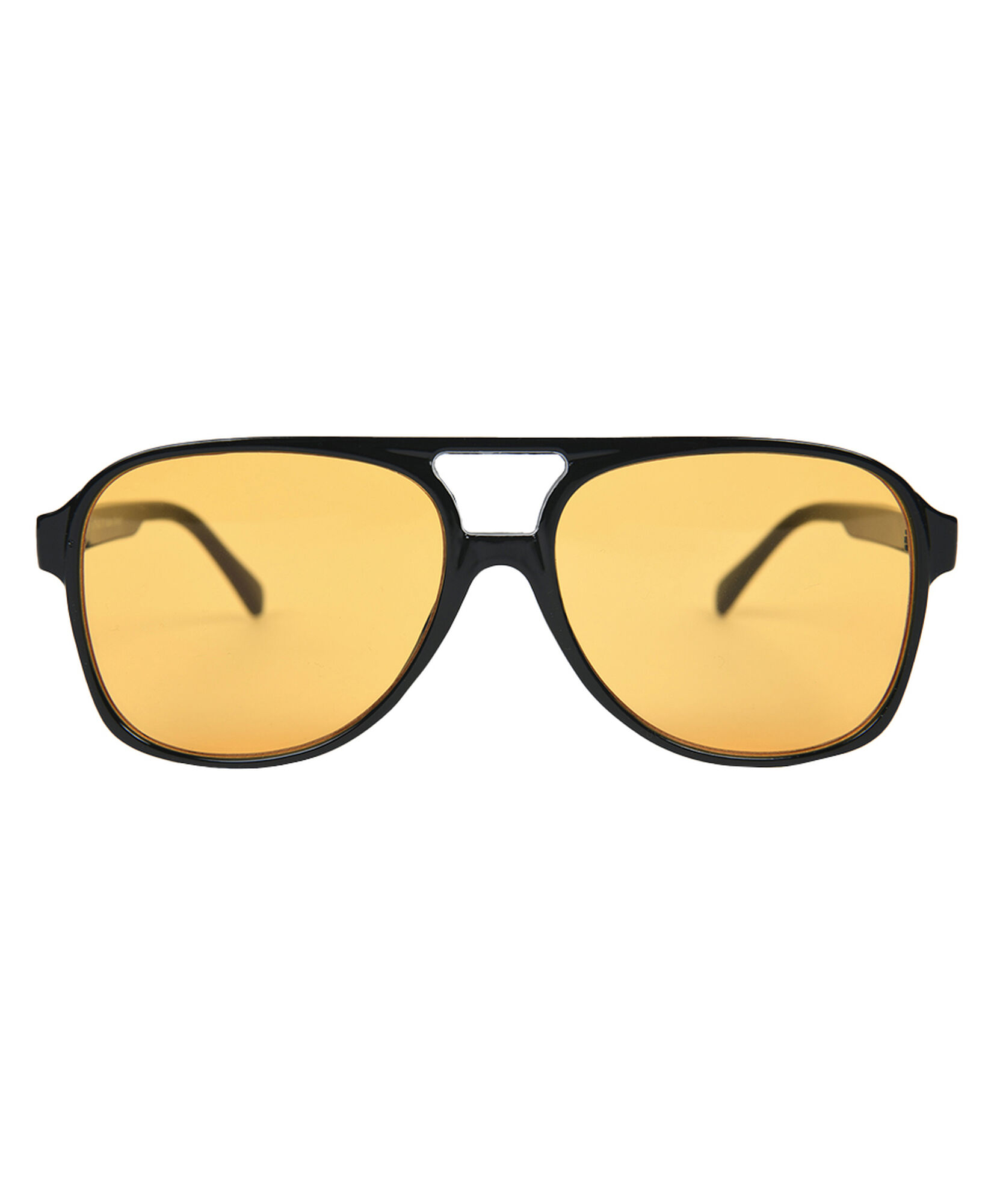 Lentes hombre aviador amarillo protección uv Lentes hombre aviador amarillo protección uv