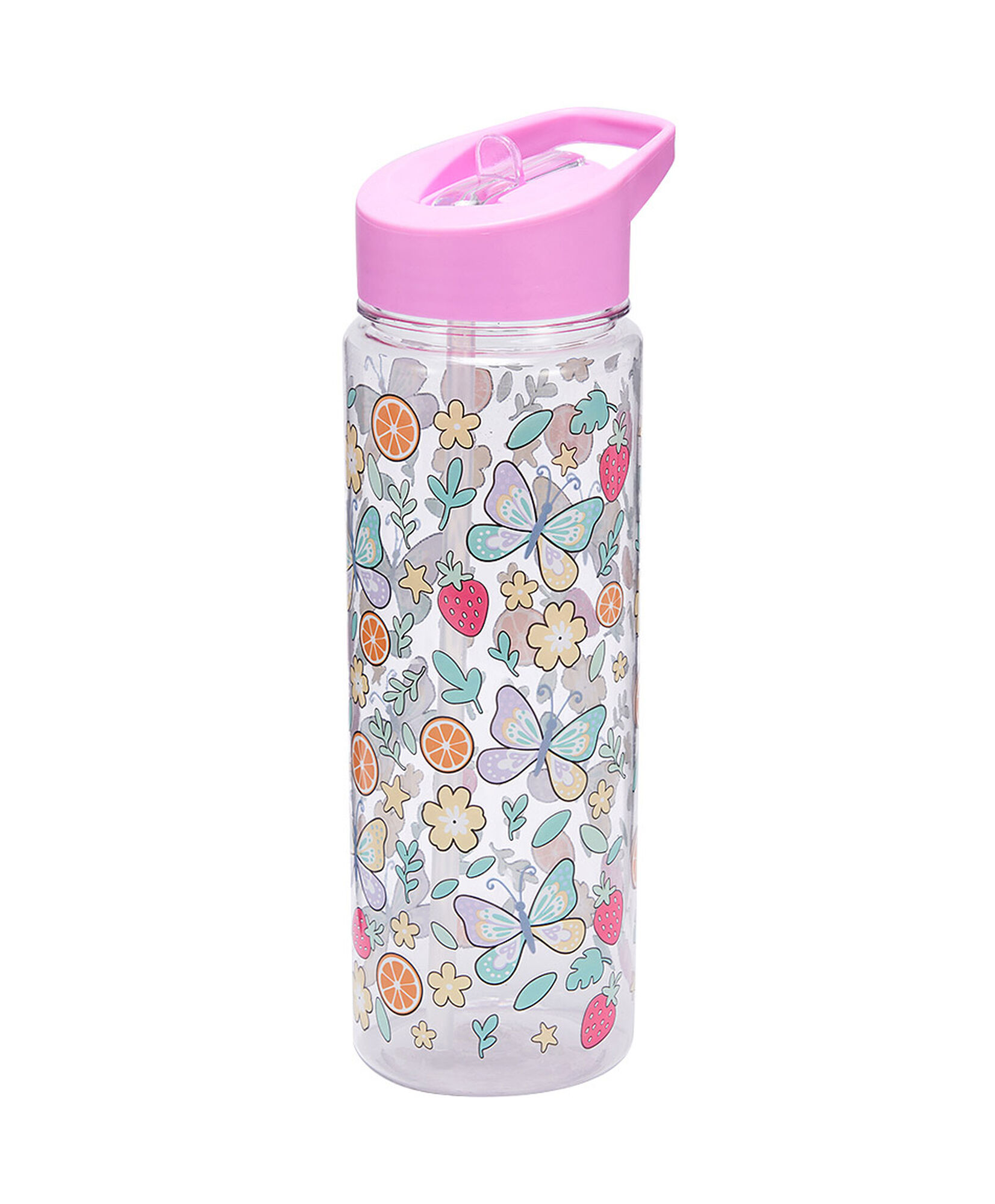 Botella mariposas Botella mariposas