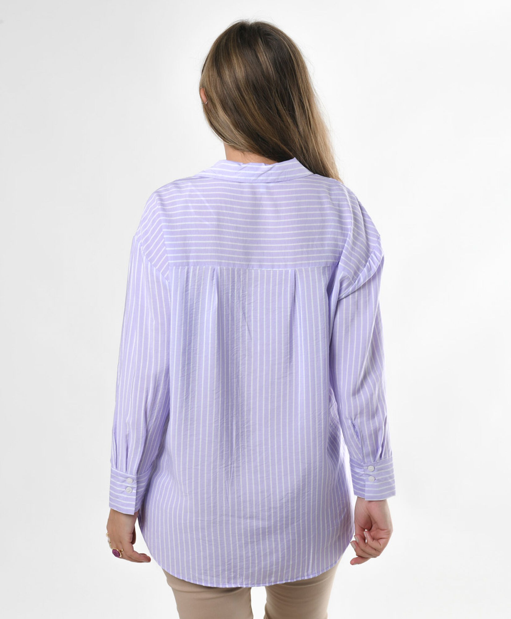 Blusa mujer líneas Blusa mujer líneas