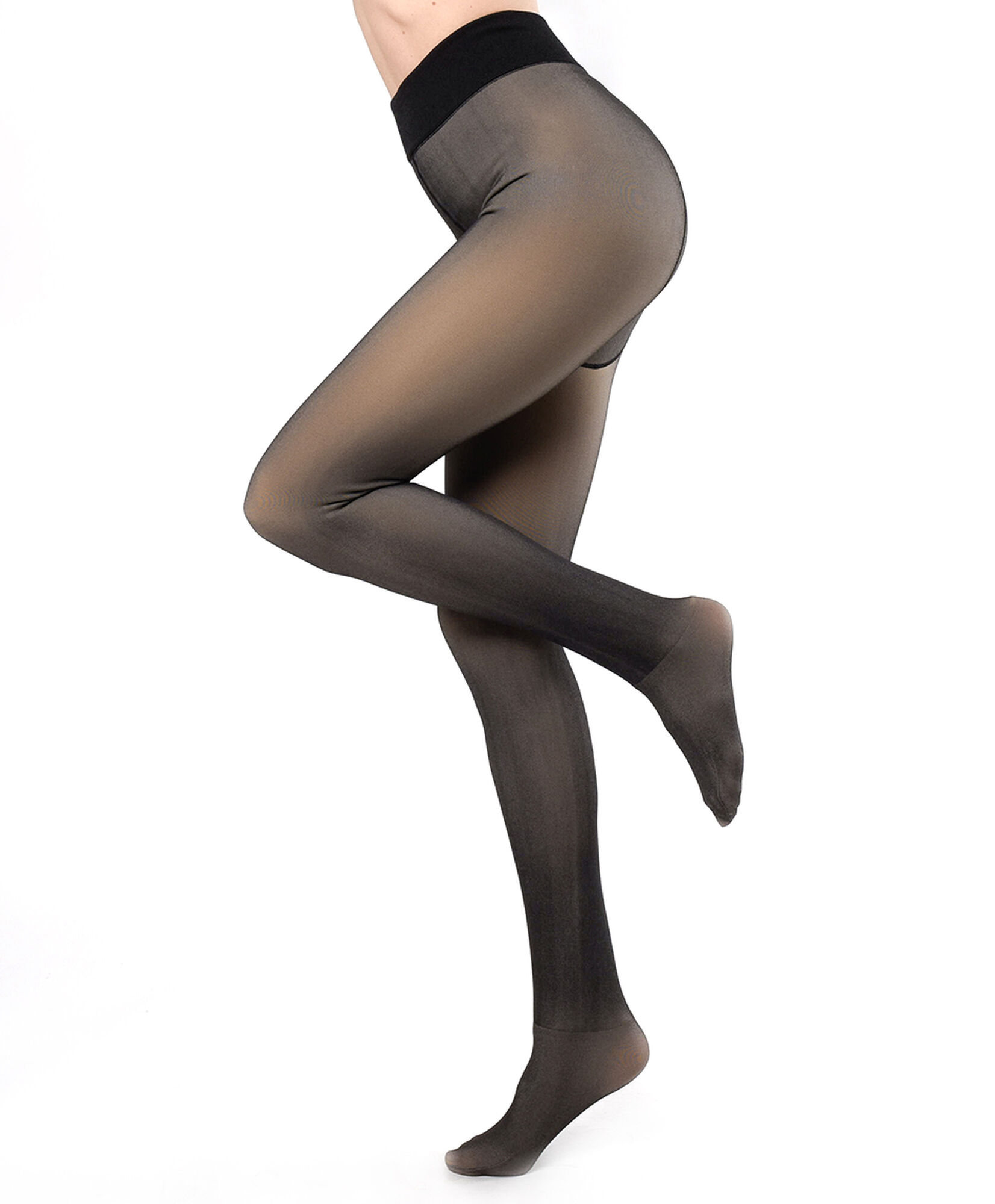 Panty mujer estilo leggins térmica efecto piel Panty mujer estilo leggins térmica efecto piel