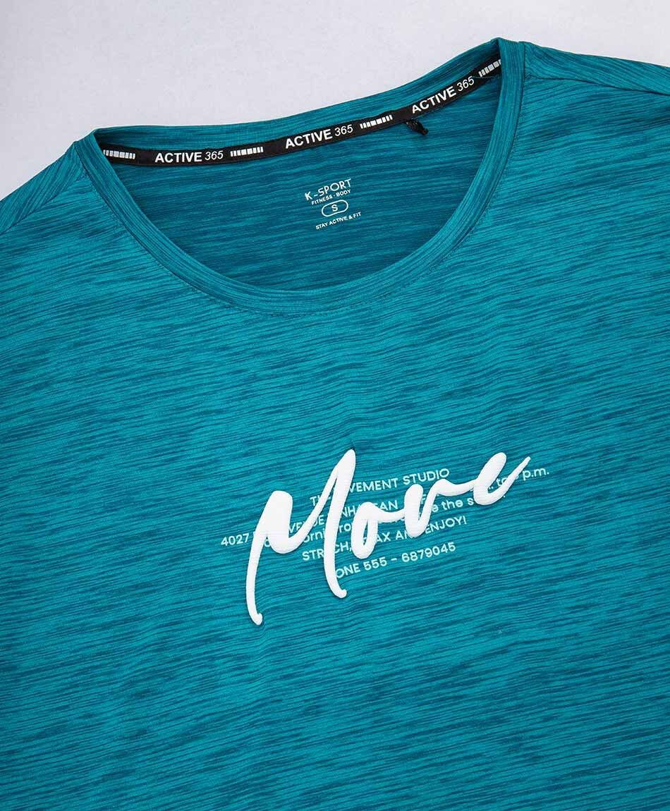 Polera deportiva mujer more sin mangas