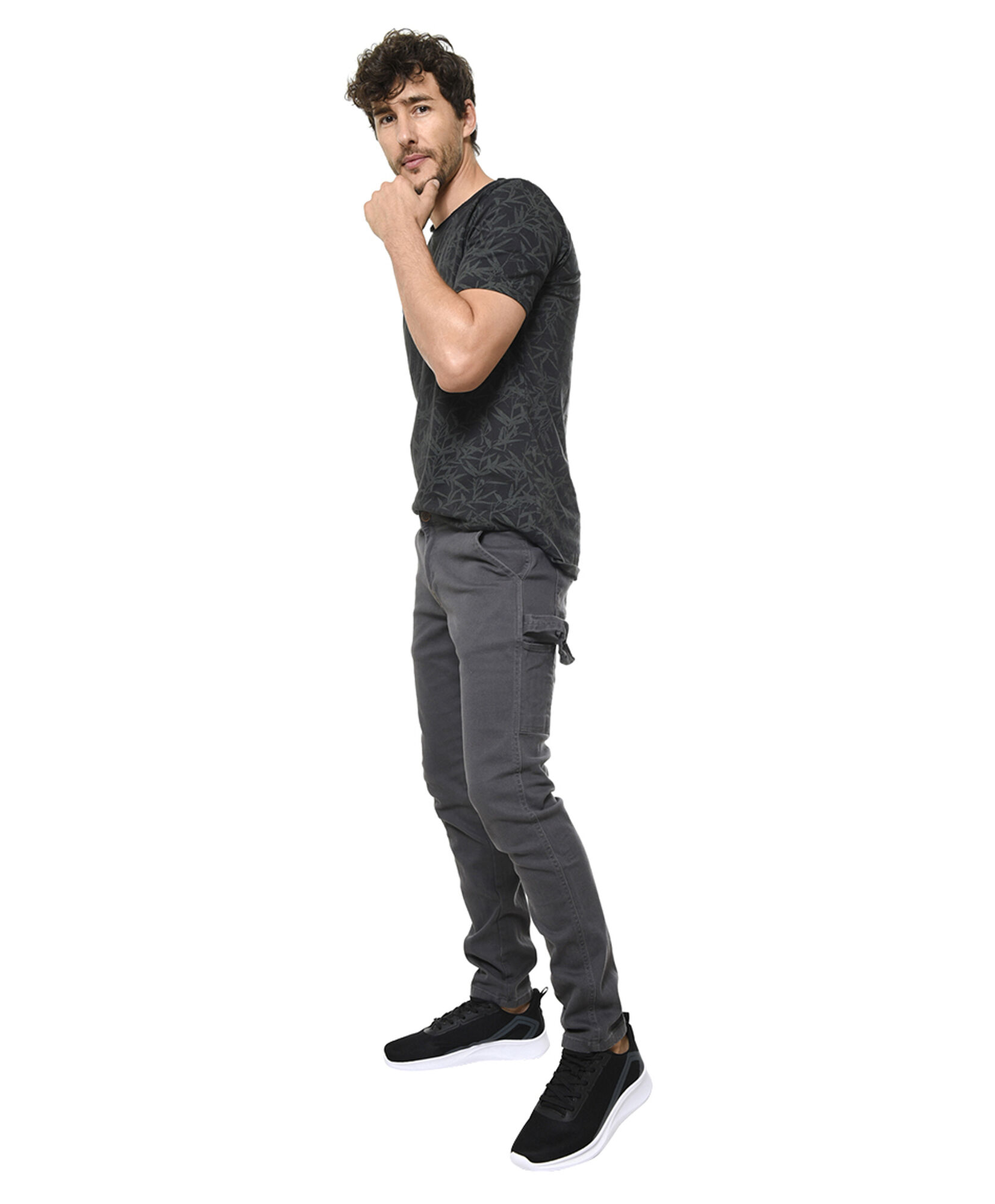 Jeans cargo Jeans cargo