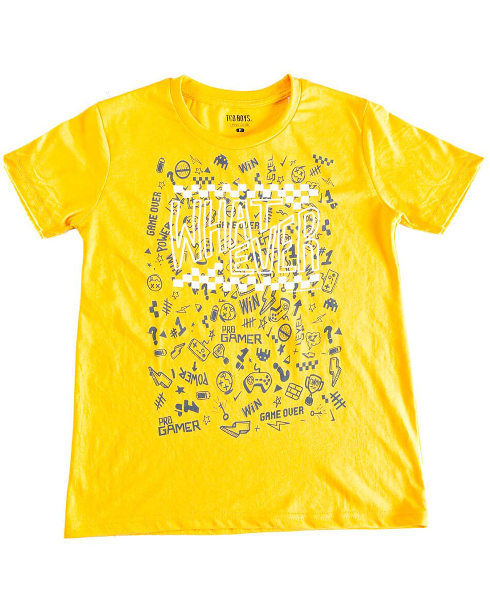 Polera estampada Polera estampada