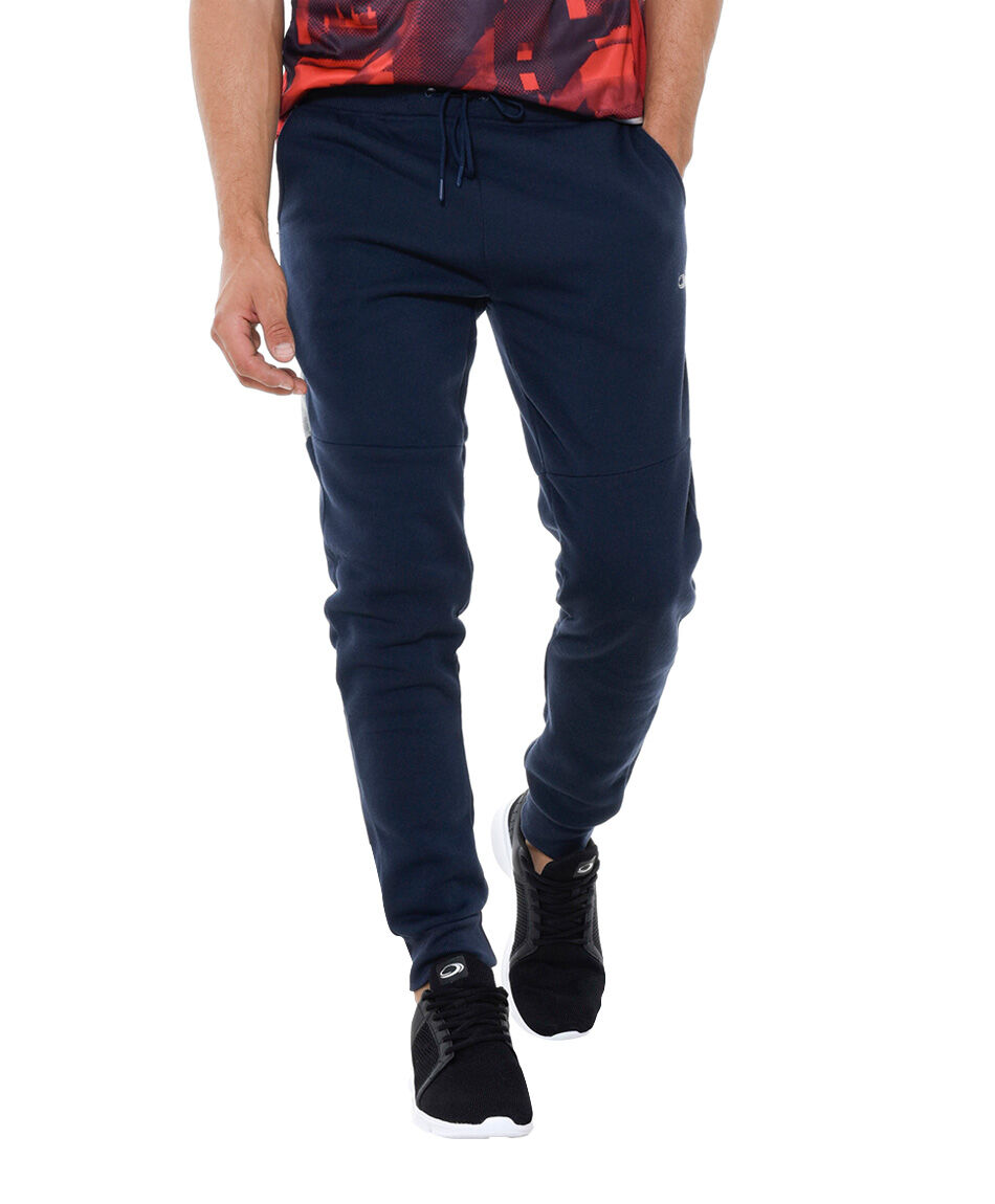 Pantalon deportivo cortes