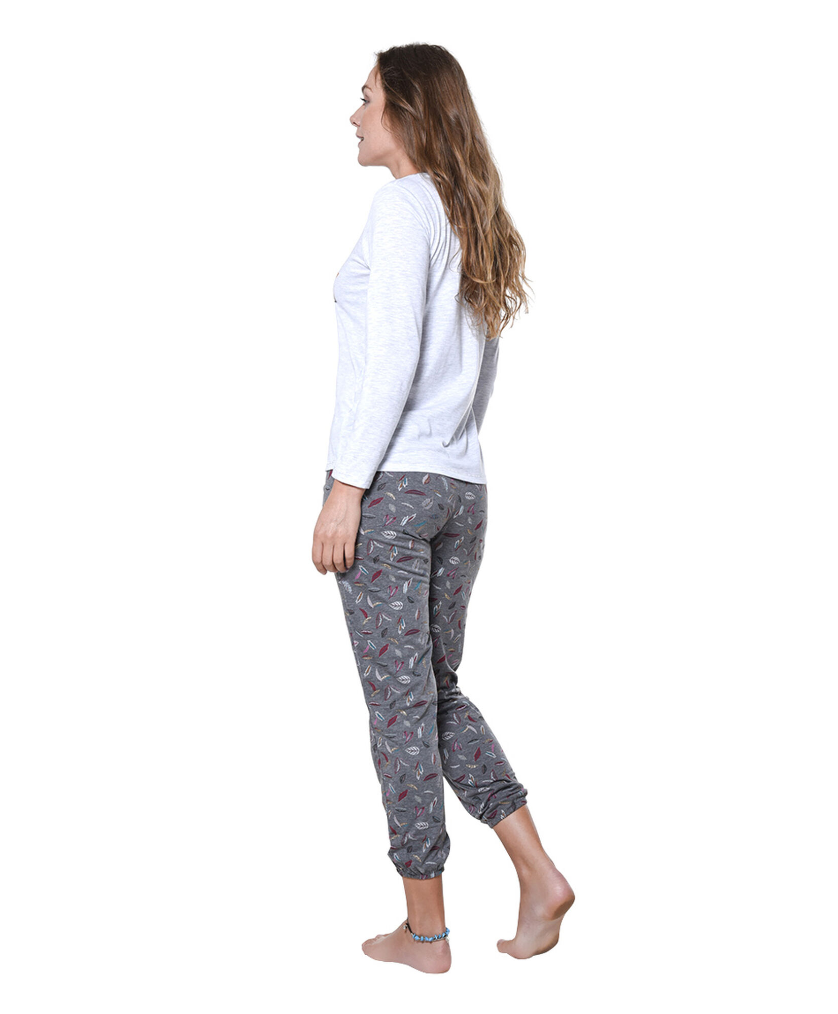 Pijama algodon Pijama algodon