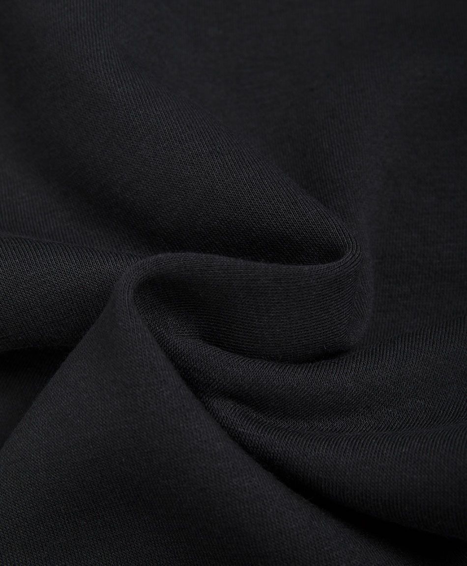 Buzo ni&ntilde;o negro