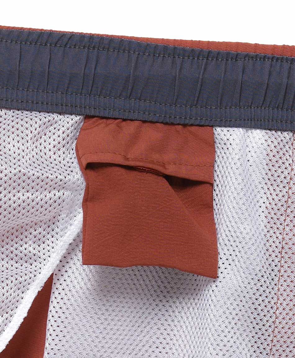 Traje de ba&ntilde;o hombre basic blue