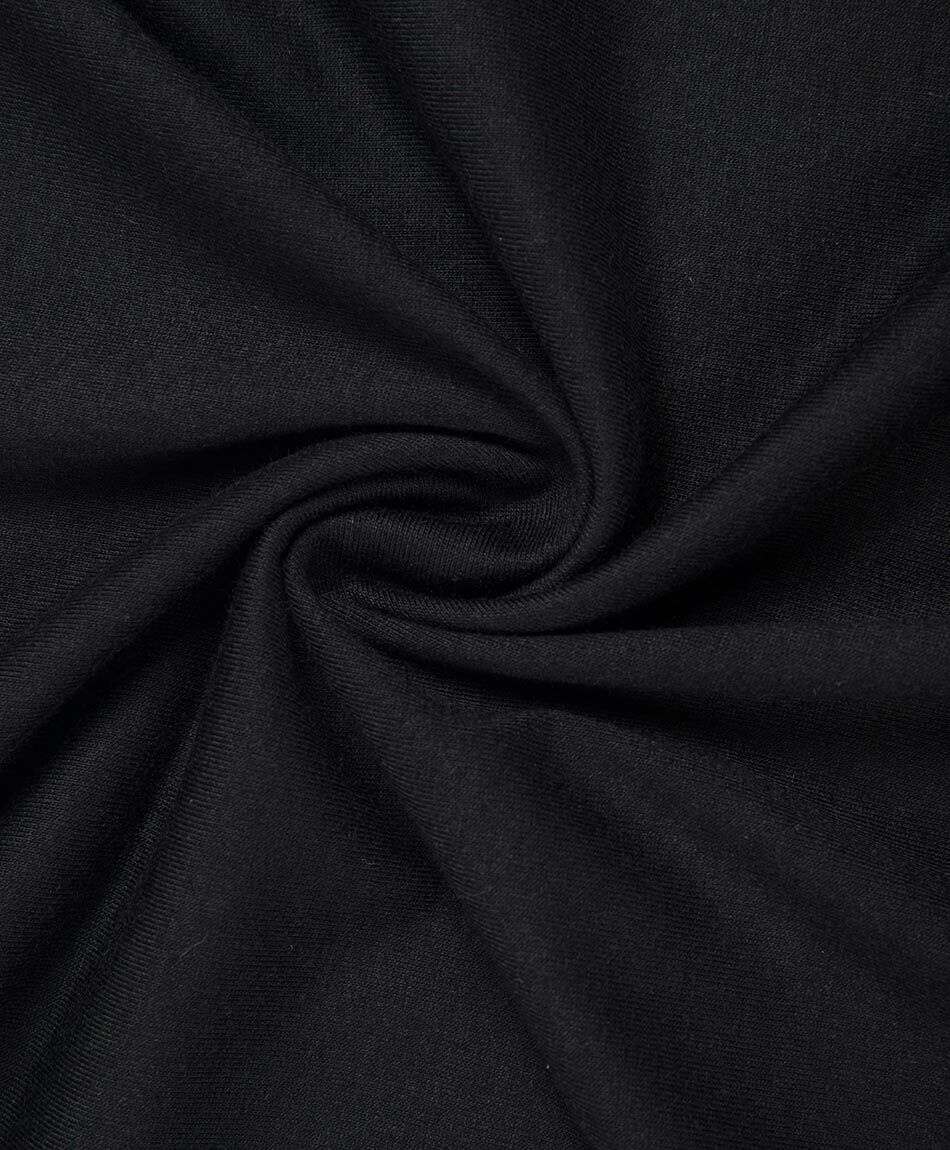 Polera deportiva hombre lisa