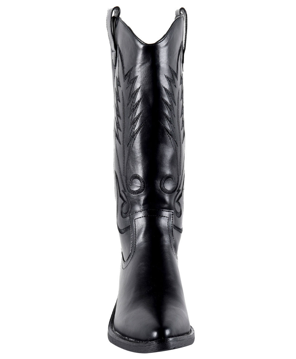 Bota vaquera