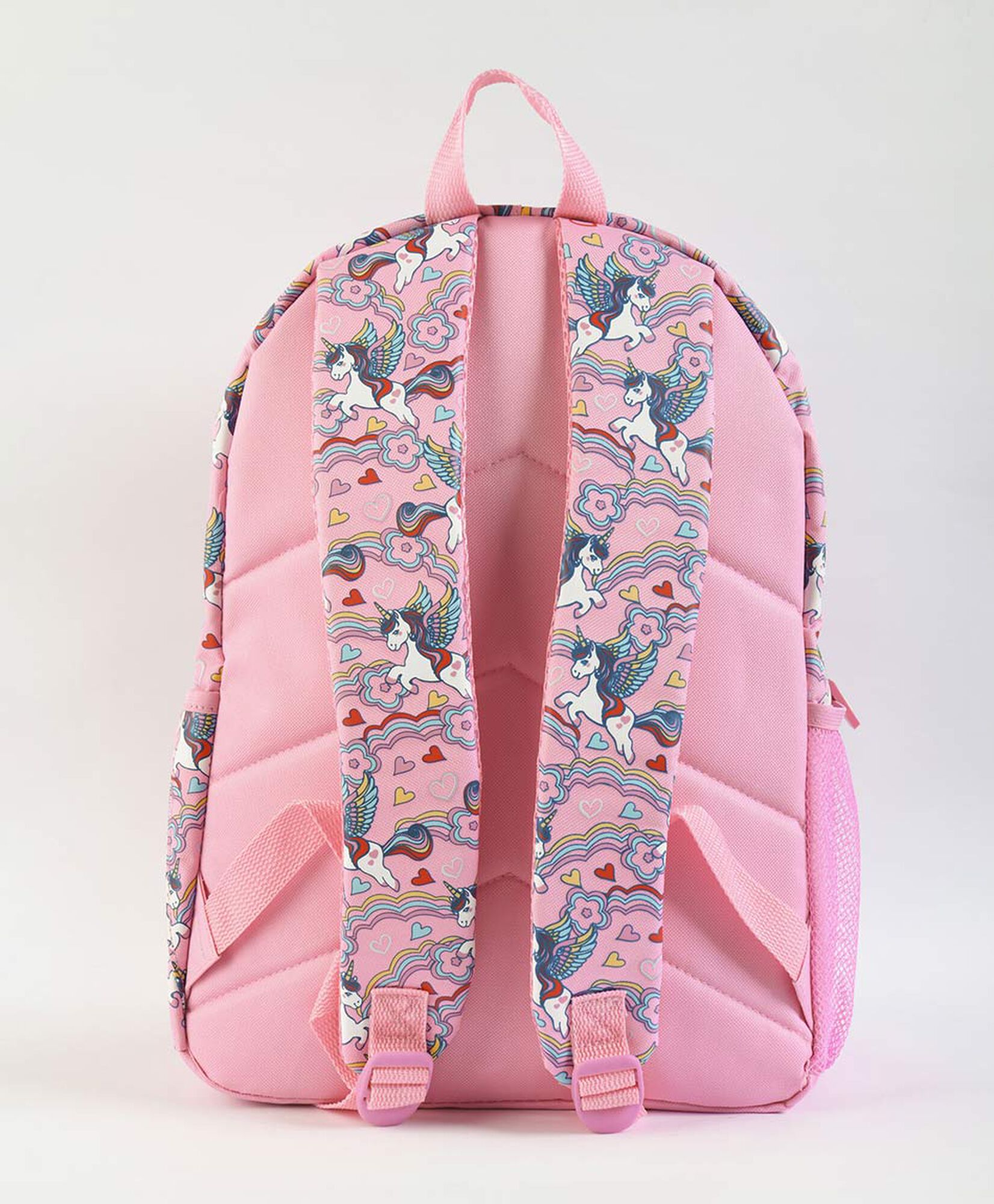 Mochila escolar unicornio Mochila escolar unicornio
