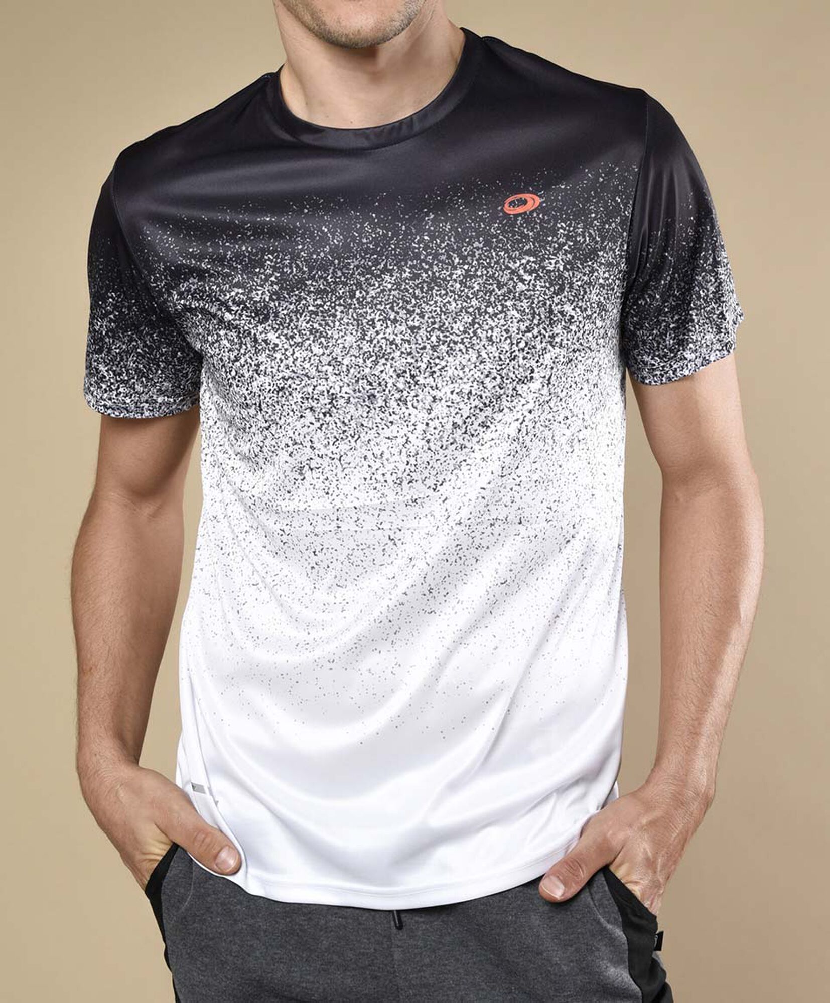 Polera running Polera running