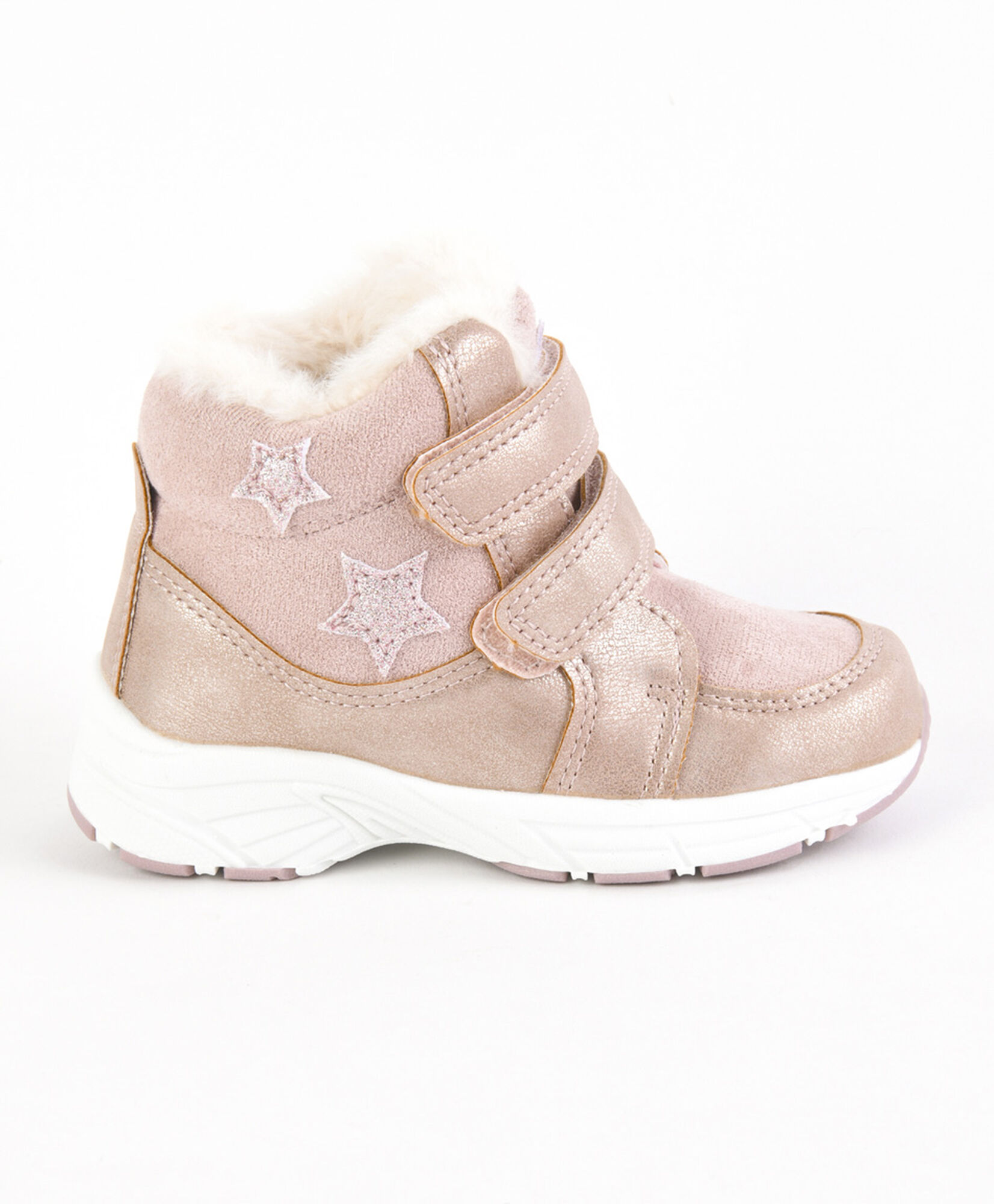Zapatilla infantil (21 a 24) forrada Zapatilla infantil (21 a 24) forrada