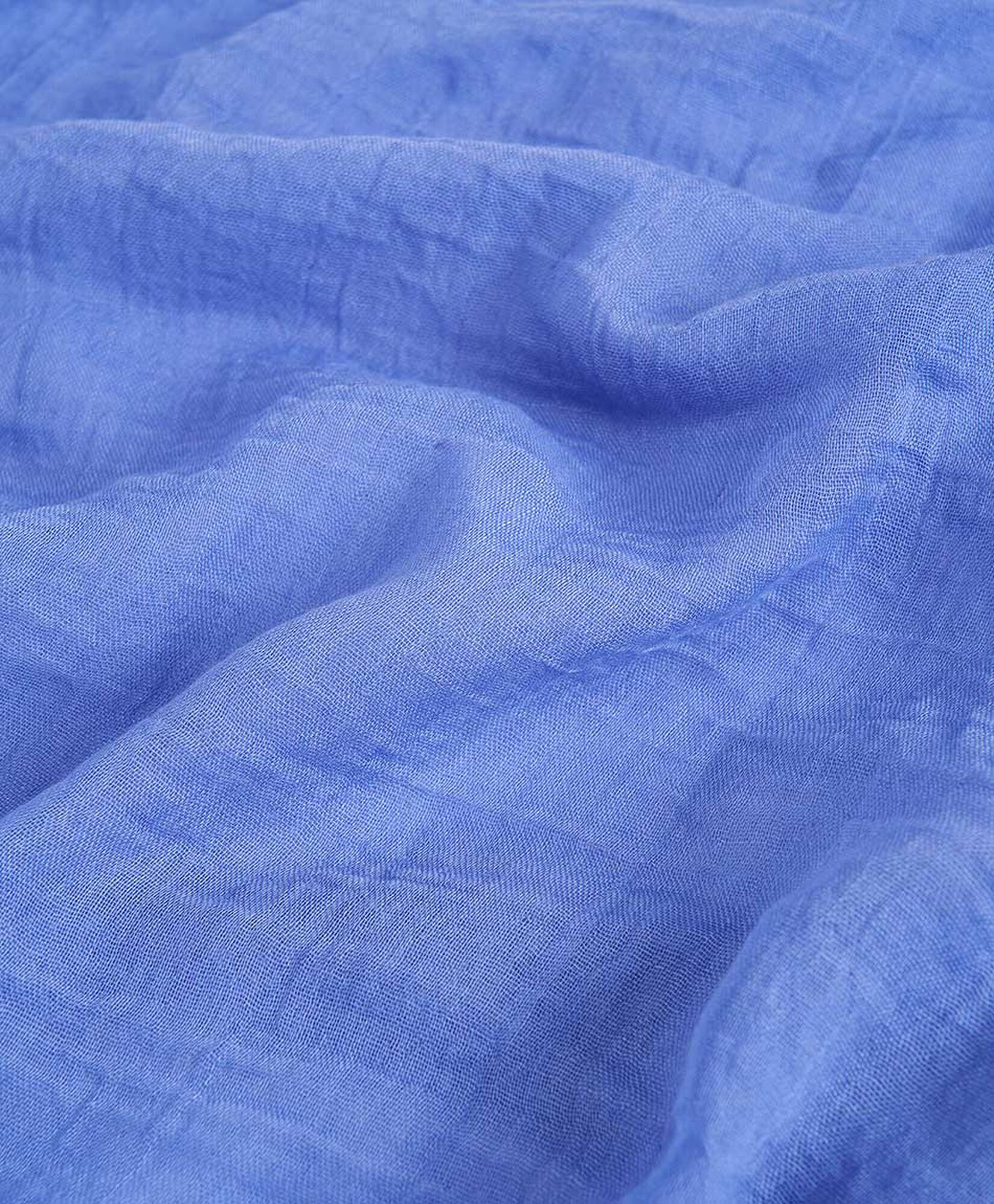 Pañuelo mujer azul Pañuelo mujer azul