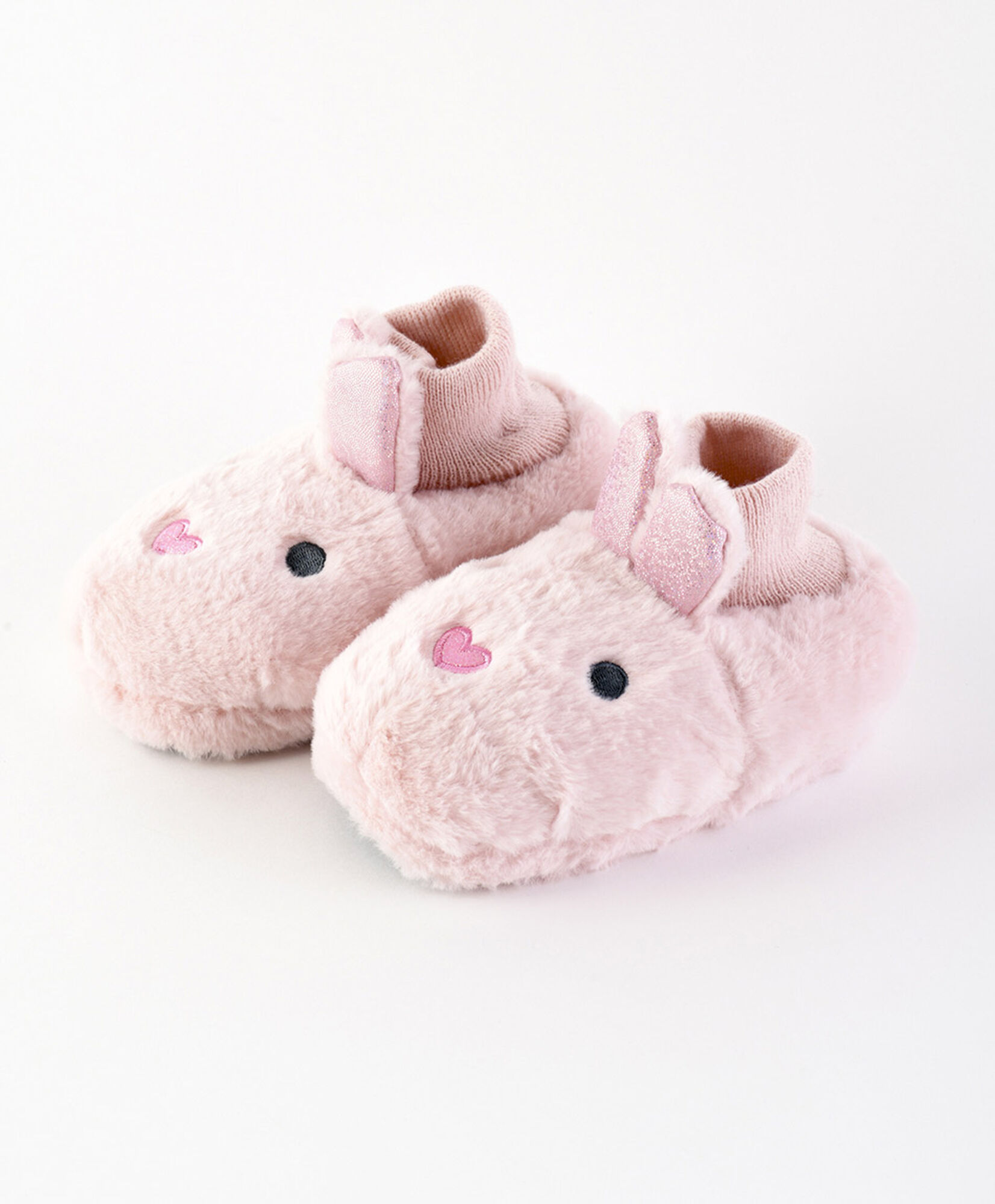 Pantufla infantil (26 a 37) conejito Pantufla infantil (26 a 37) conejito