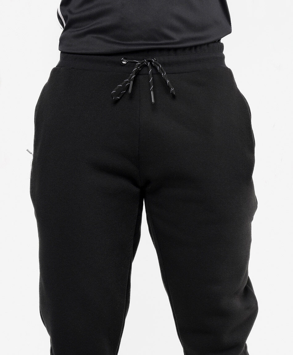 Pantal&oacute;n deportivo hombre costuras