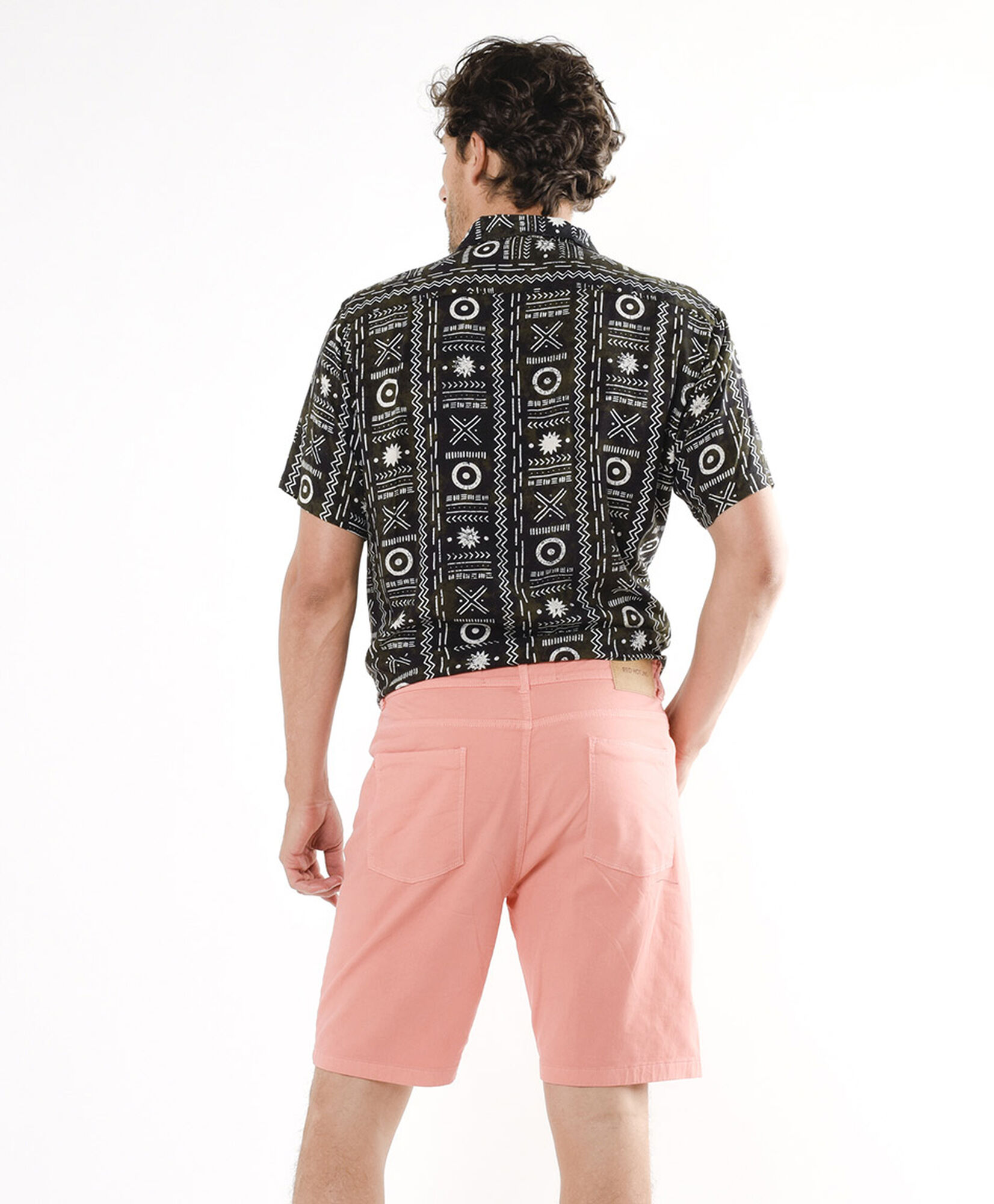Bermuda hombre lazo colores Bermuda hombre lazo colores