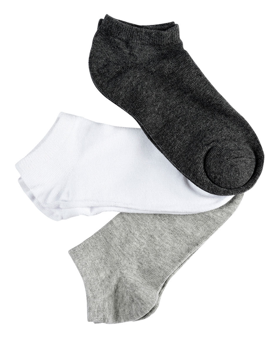 Pack x 3 calcetines