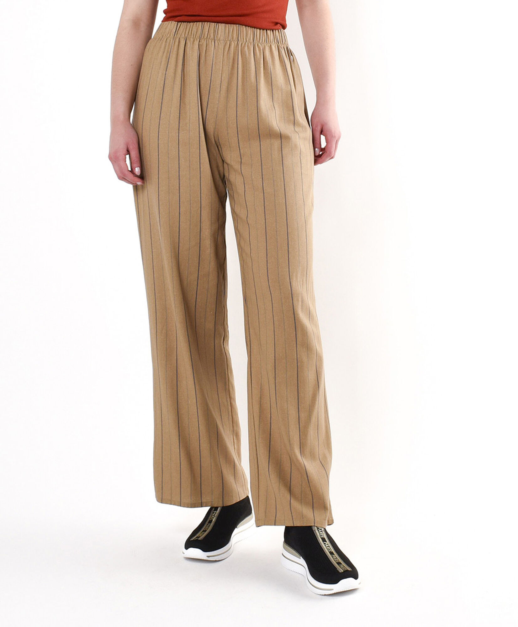 Pantalón mujer líneas Pantalón mujer líneas