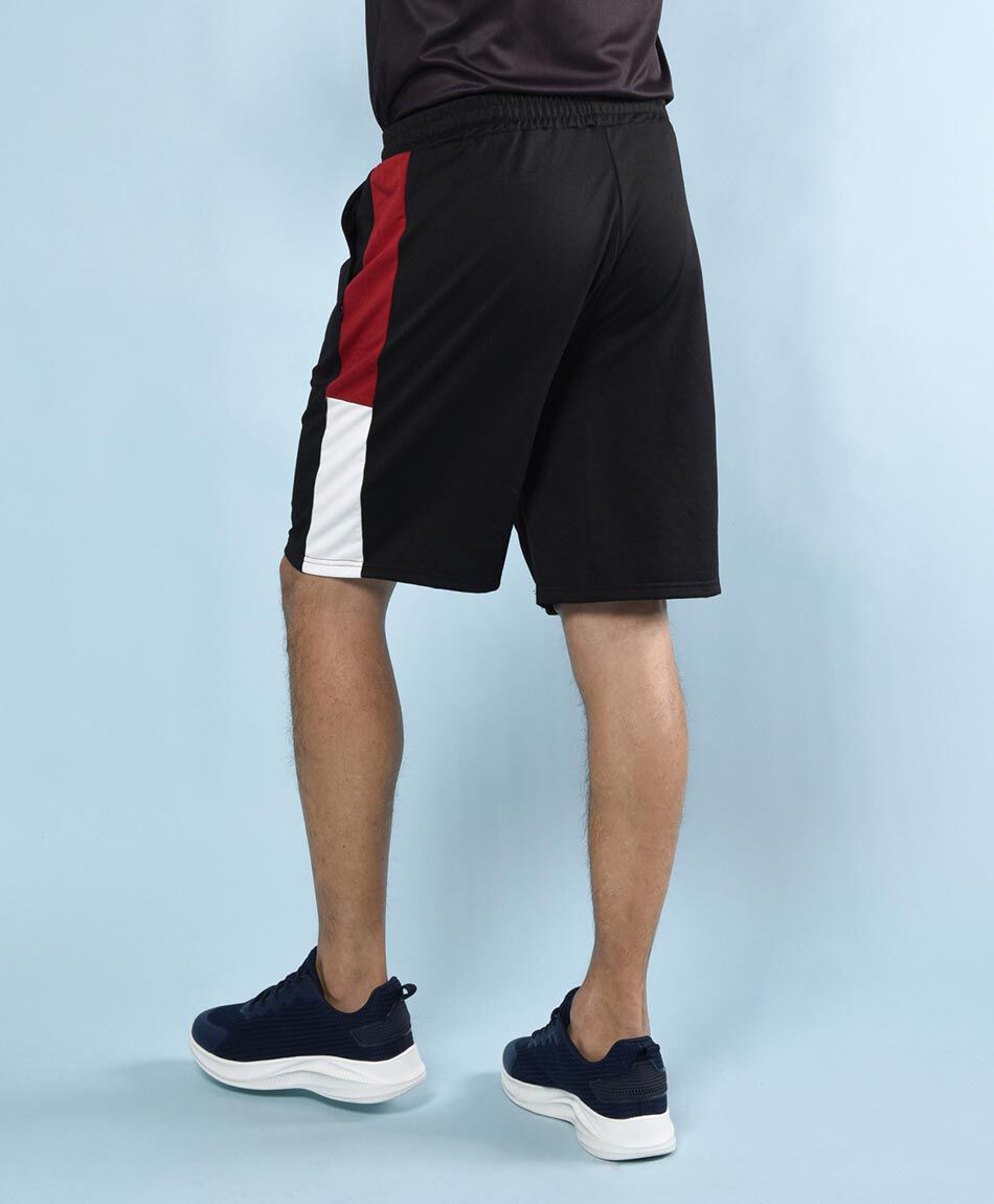 Short deportivo