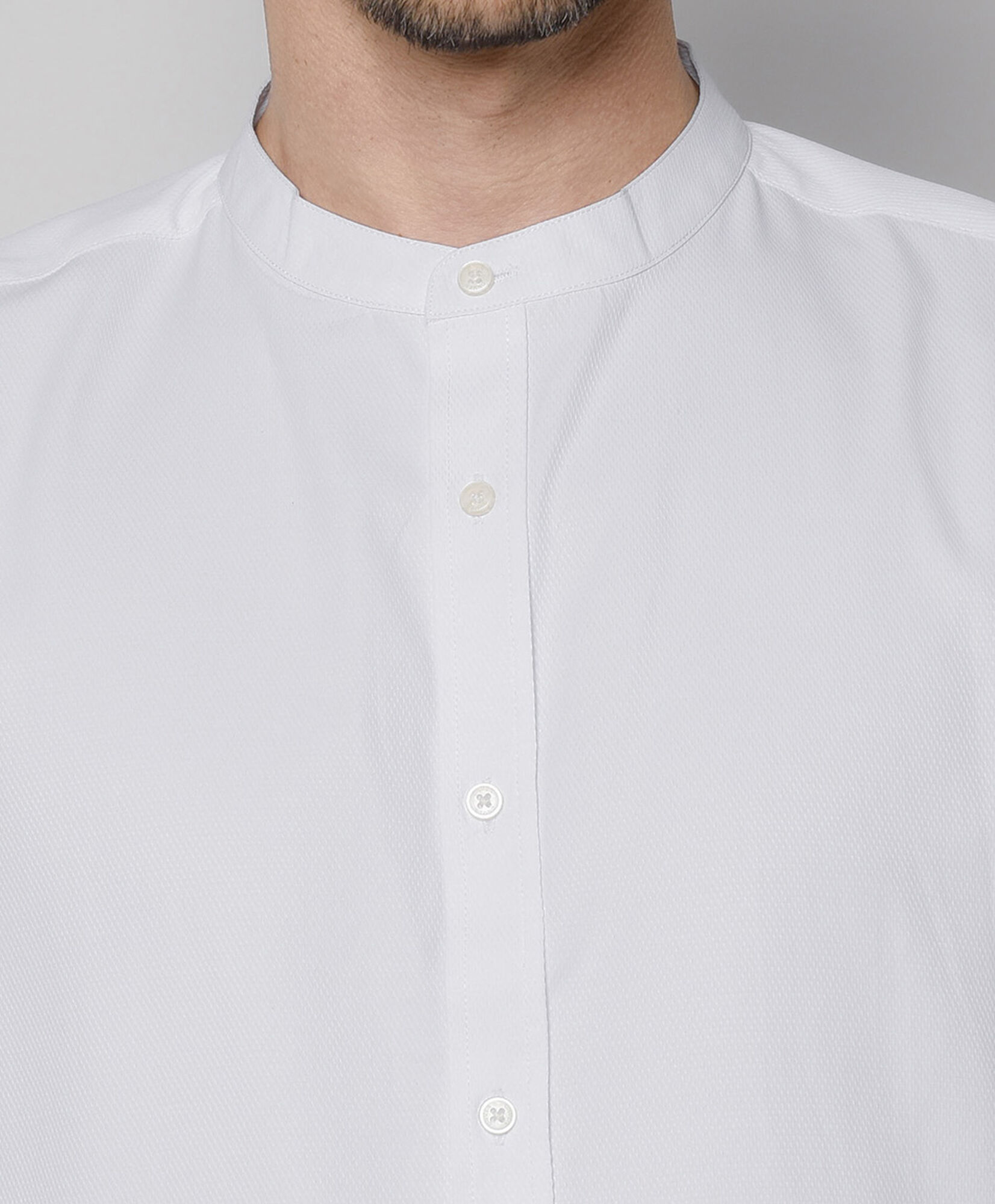Camisa hombre cuello mao Camisa hombre cuello mao