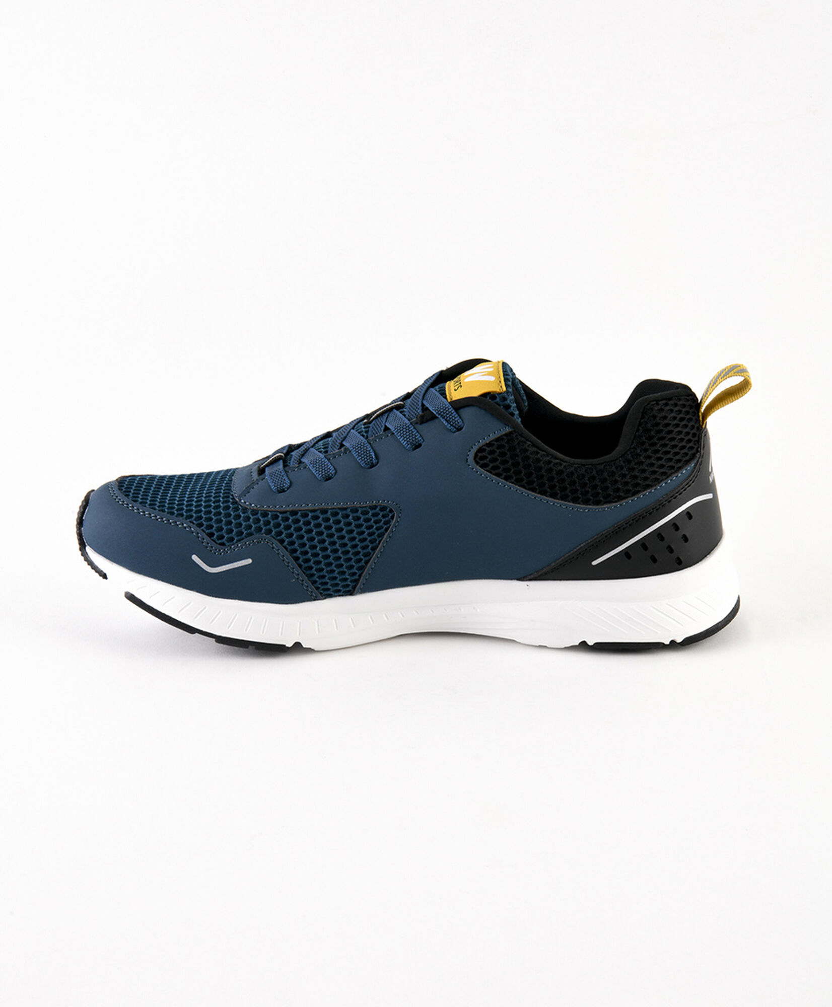 Zapatilla deportiva hombre azulina Zapatilla deportiva hombre azulina