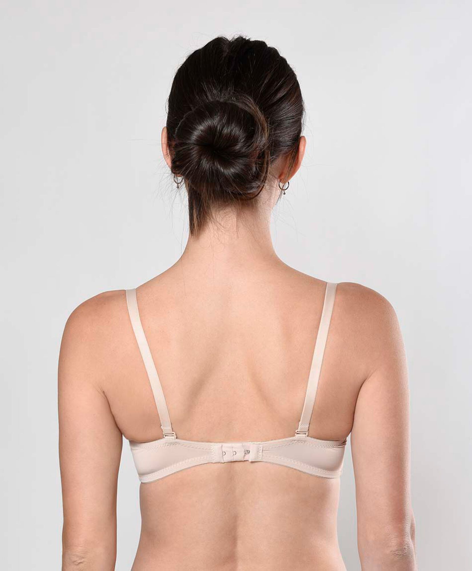 Sostén mujer strapless Sostén mujer strapless